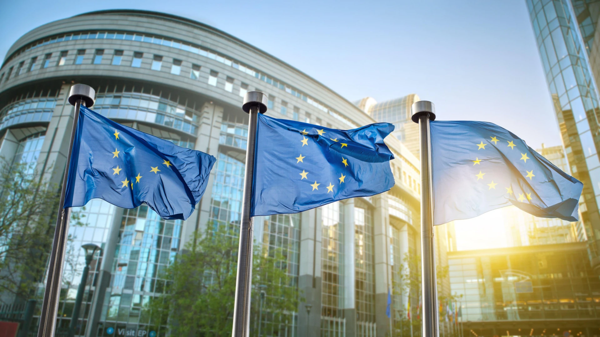 Nueva prohibición de la Unión Europea a materiales que están en todos los hogares: costaría a España 10.000 millones de euros