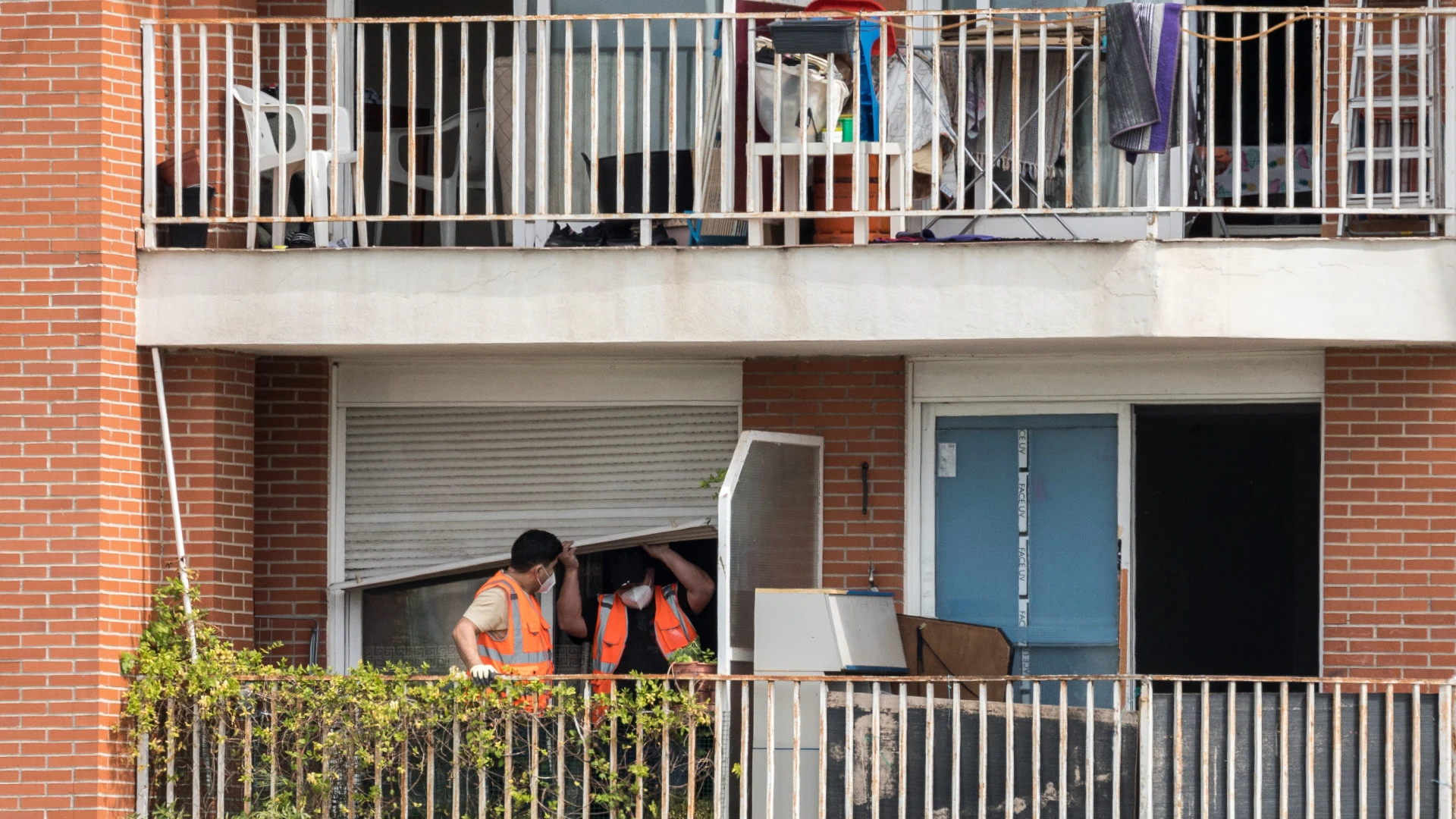 La decisión que ha tomado Extremadura para acabar con la okupación: a partir de julio, todos los vecinos podrán solicitarlo