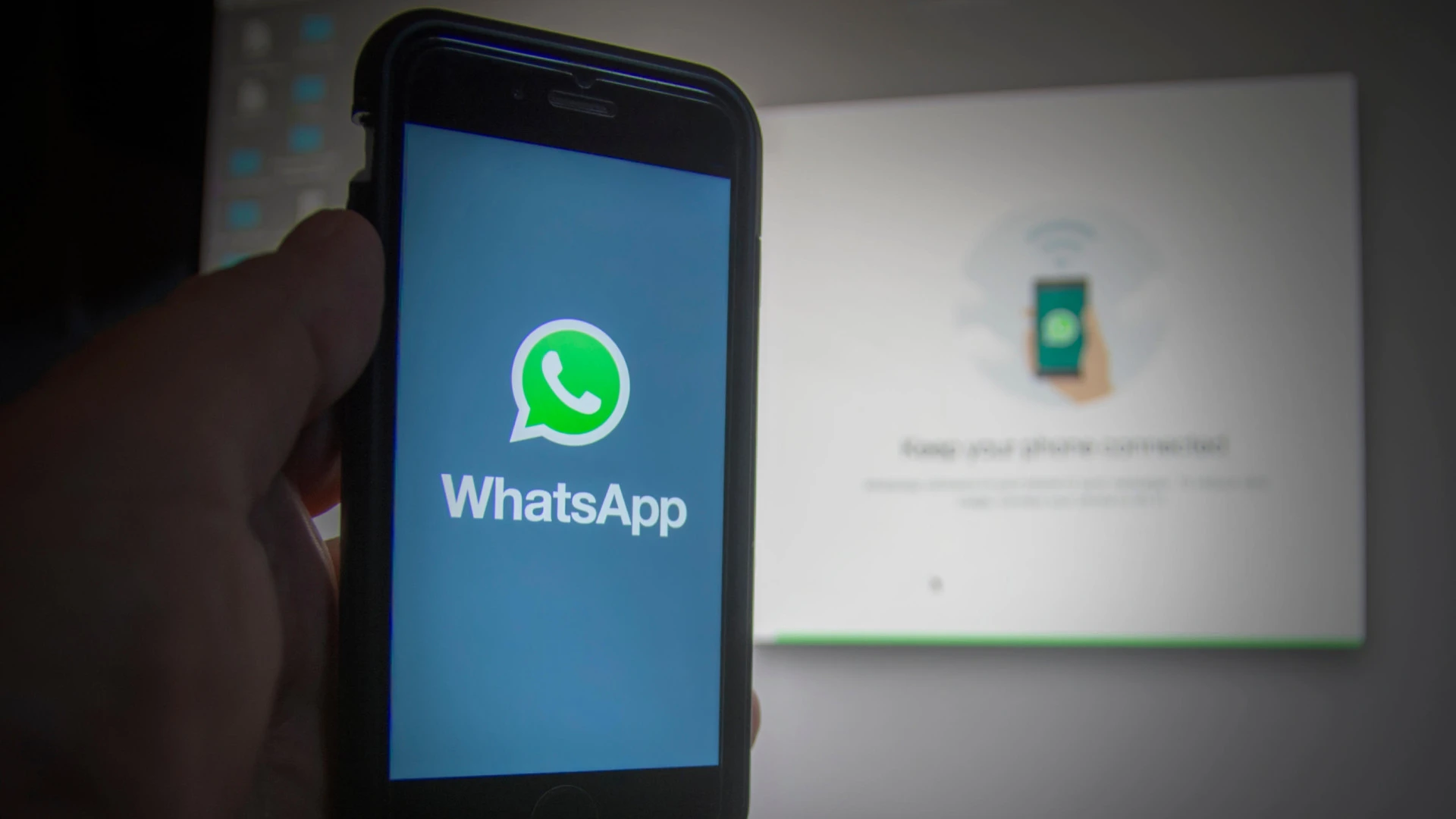 Así puedes transferir conversaciones de WhatsApp de Android a Apple sin perder información