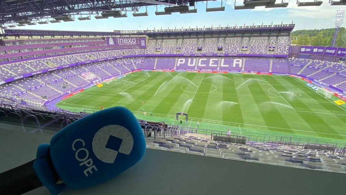 DIRECTO | Real Valladolid - Getafe