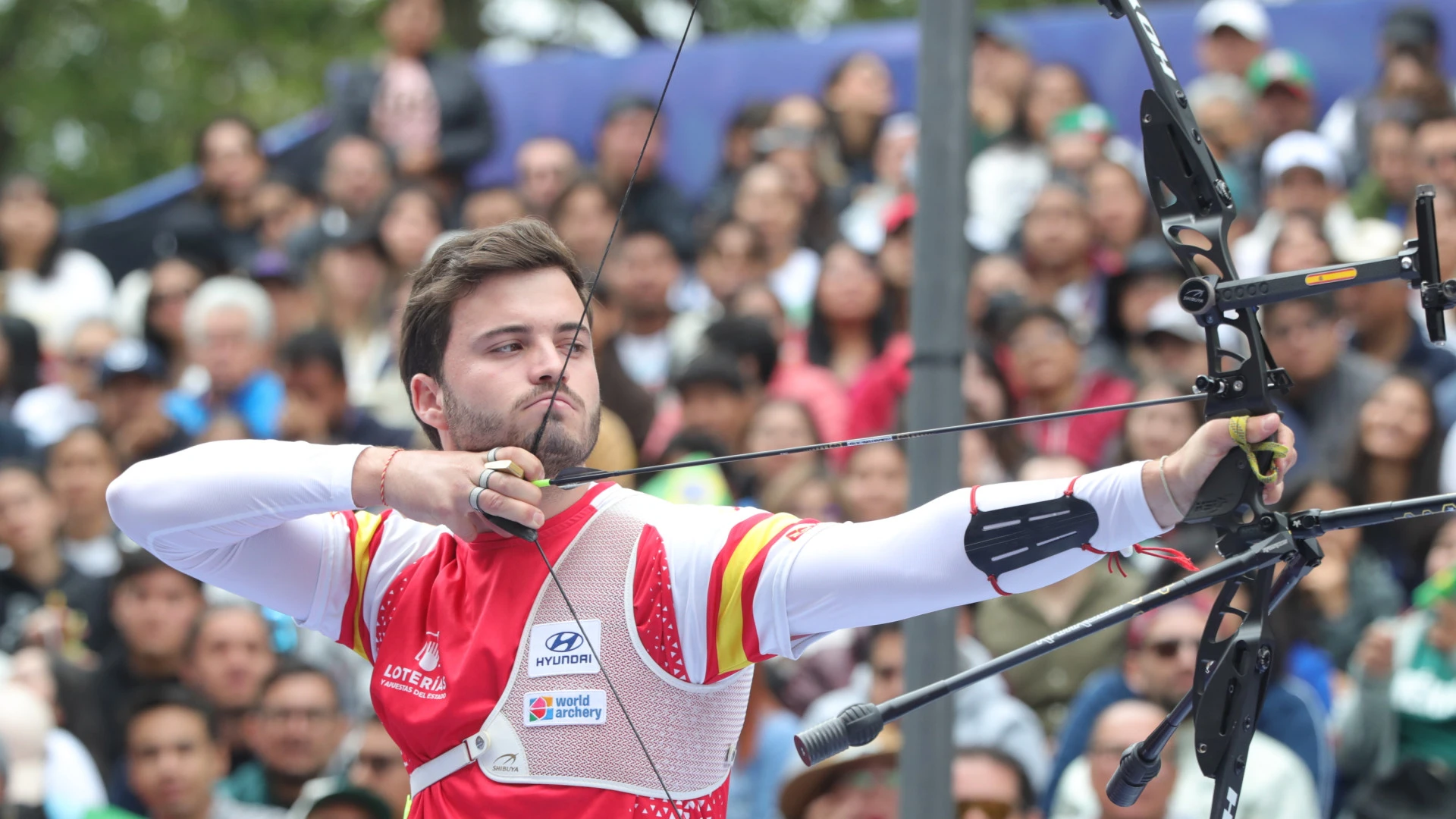 La increíble hazaña de Andrés Temiño, el Robin Hood español