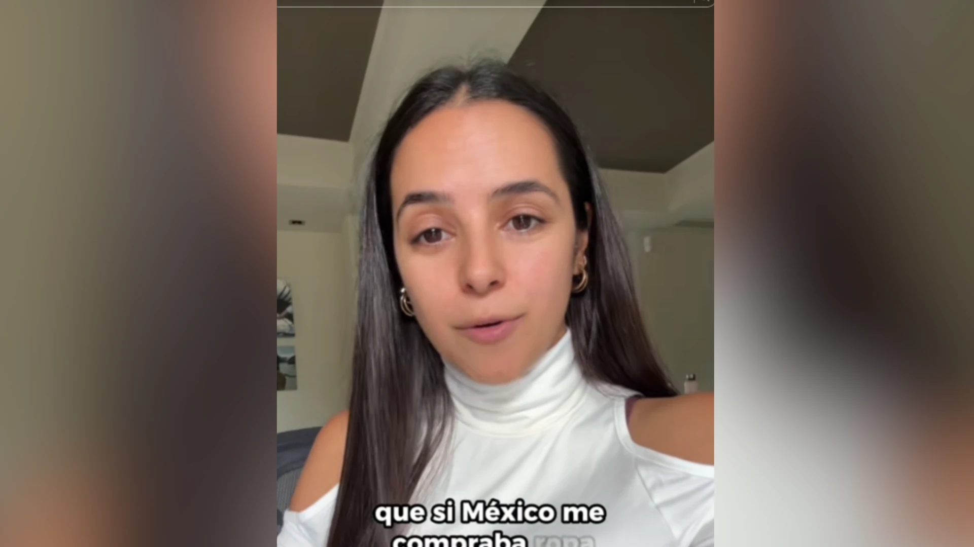 Marta, experta en ahorro: 