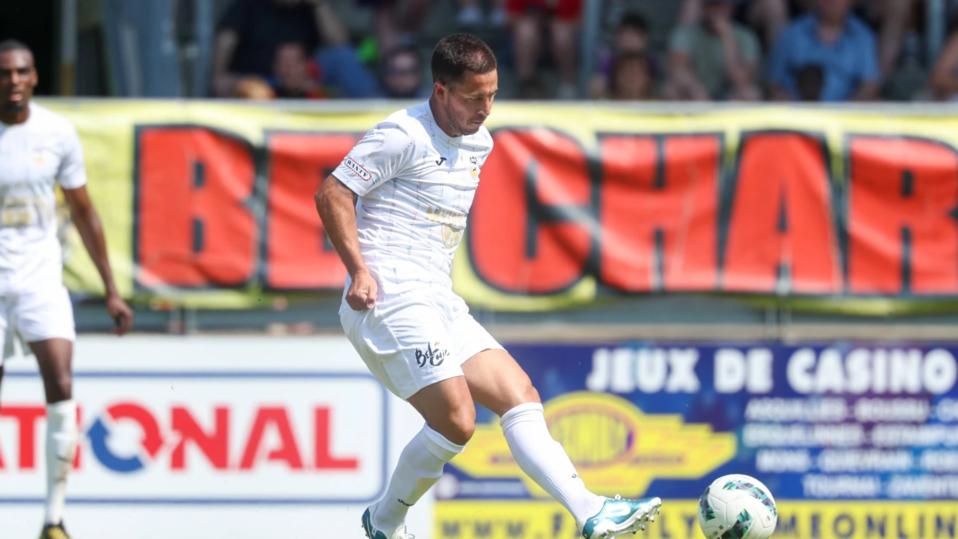 Eden Hazard: 