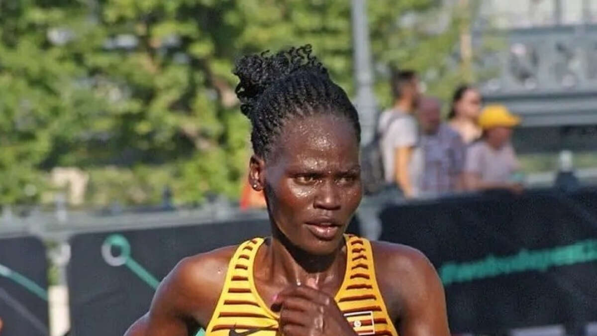 Fallece el asesino de la atleta ugandesa Rebecca Cheptegei