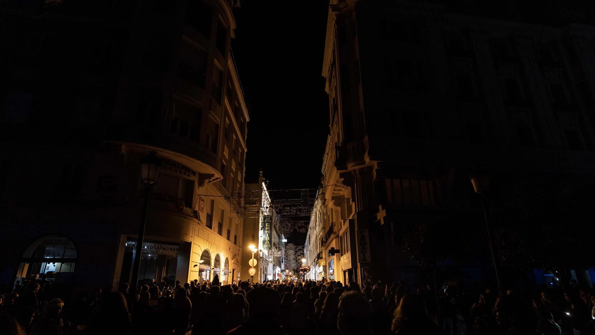 Última hora sobre el gran apagón en España: sigue aquí las principales incidencias que afectan a Madrid, Barcelona y resto de capitales