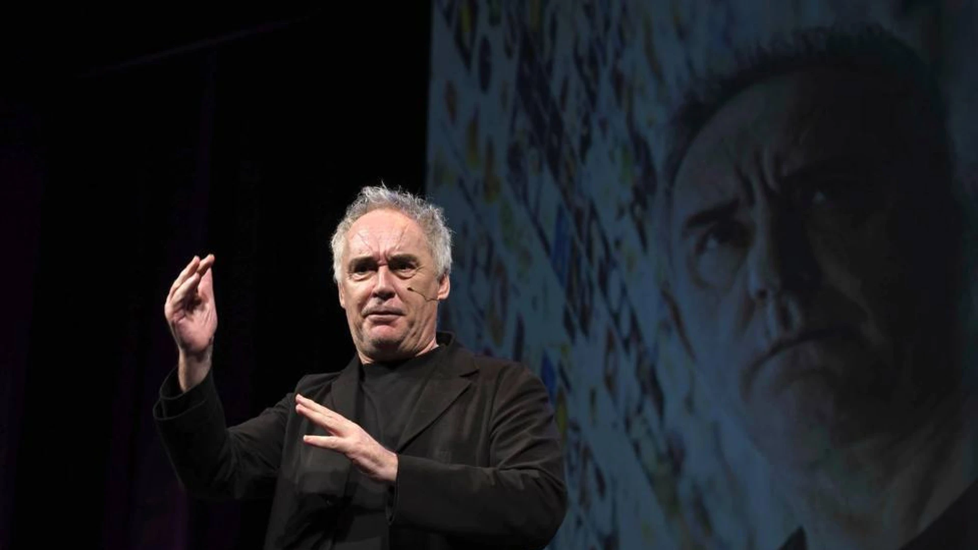 Ferran Adrià desvela el fallo que cometes cuando haces el sofrito y que echa a perder todo tu guiso: 