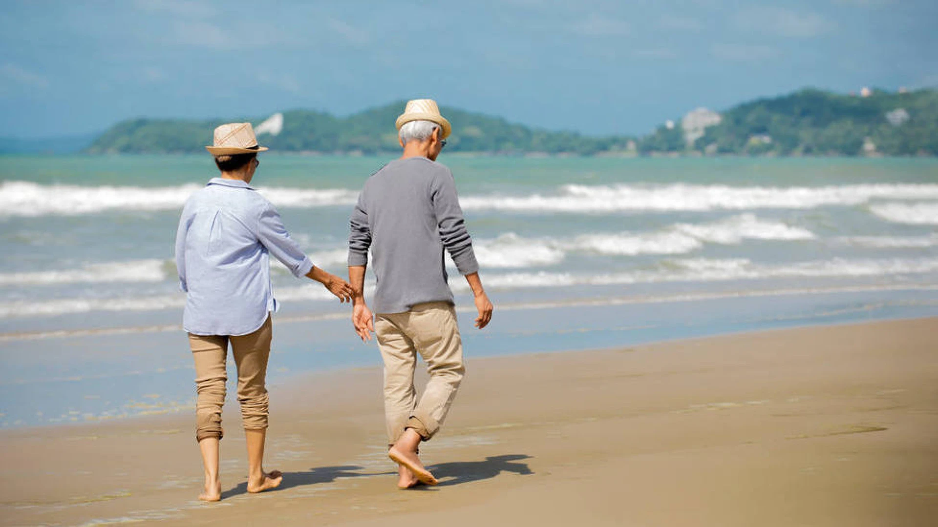 Estos son los destinos más baratos del Imserso para tus vacaciones de 2025: por 50 euros para estos pensionistas