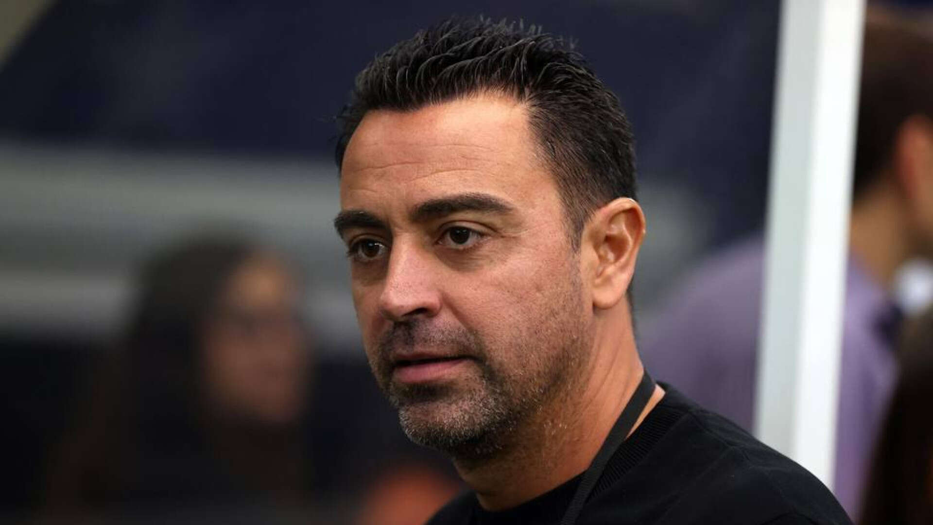 Xavi Hernández anuncia su regreso al banquillo: 