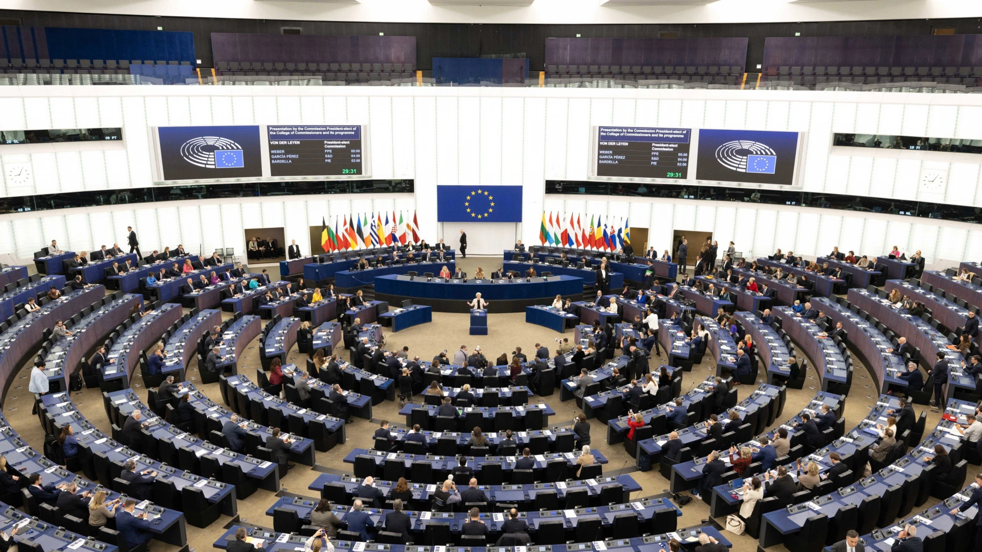 Bruselas dará 