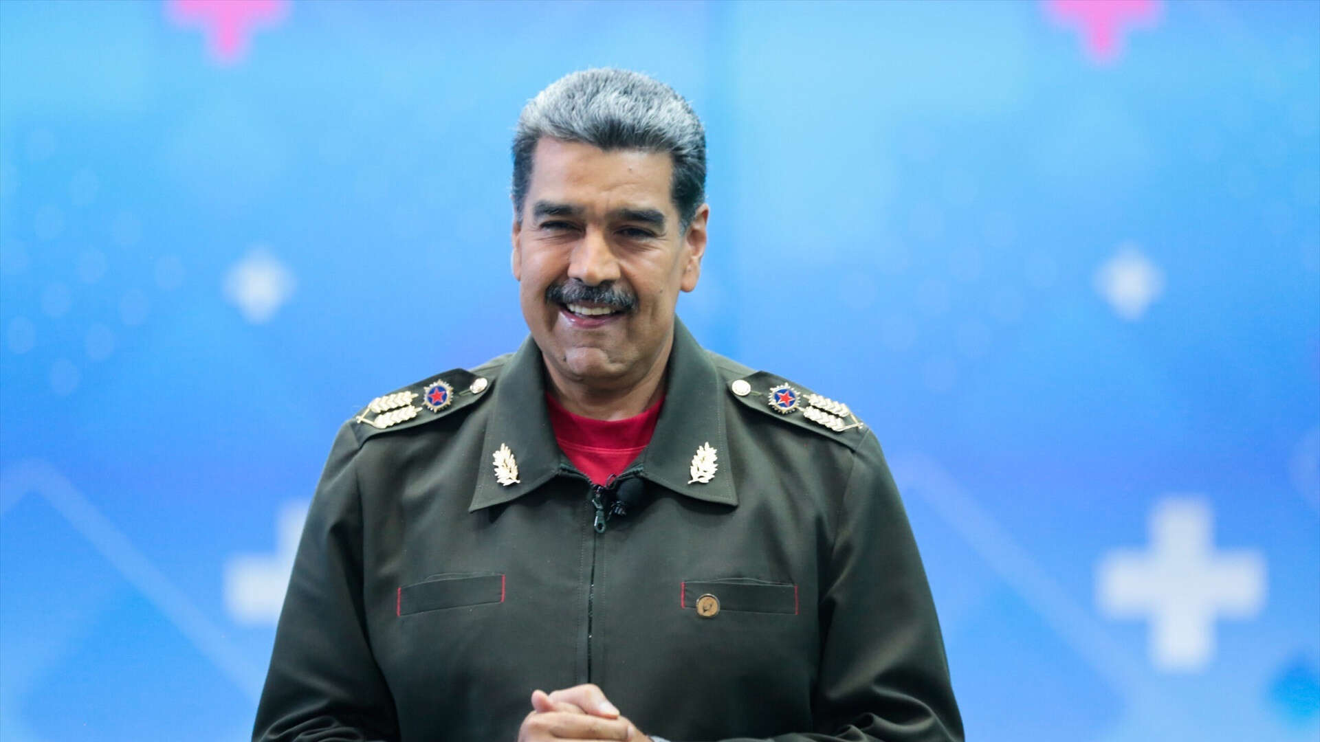 Maduro reafirma su intención de jurar como presidente reelecto el 10 de enero de 2025