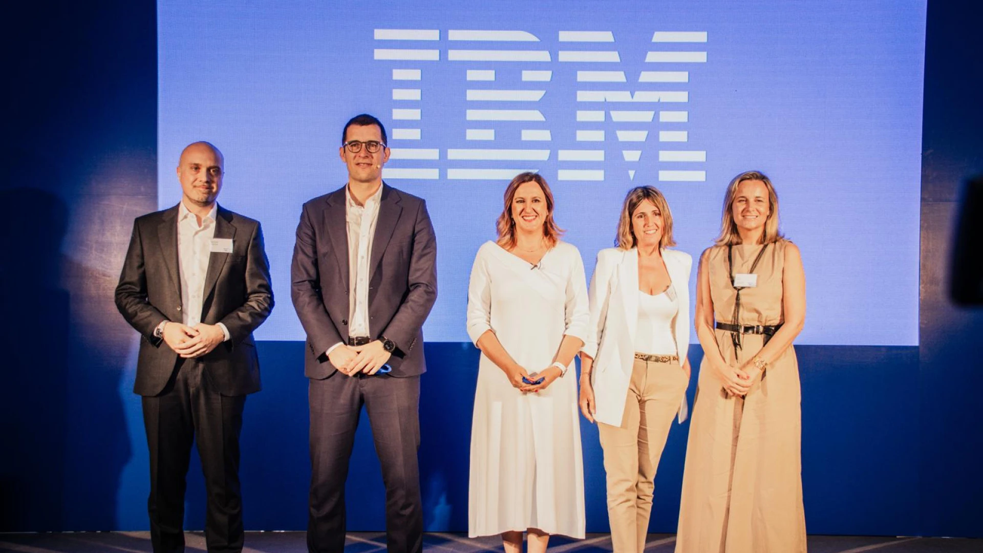 IBM refuerza su compromiso con España con la apertura de un nuevo centro de Digital Sales en Valencia para dar soporte a sus clientes en EMEA