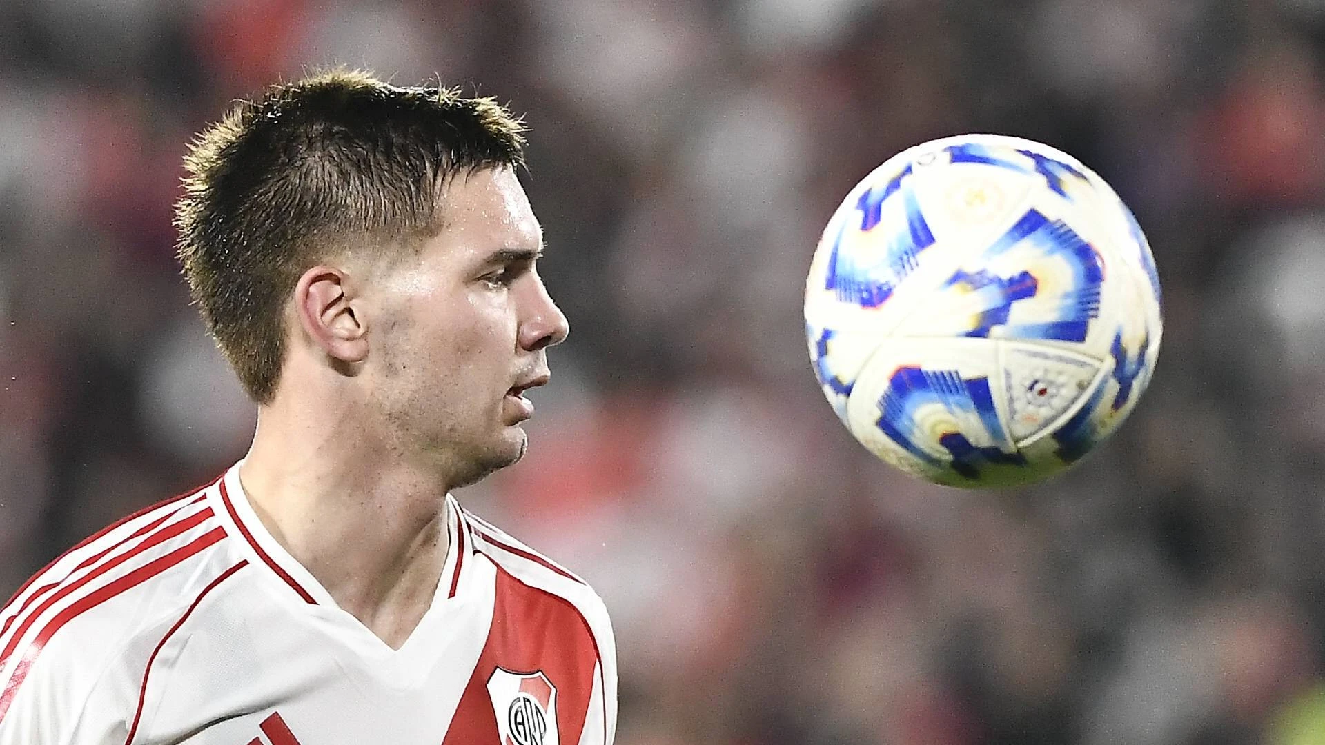¿Real Madrid o PSG? Aclaran dónde quiere jugar Franco Mastantuono si pagan 45 millones a River Plate: 