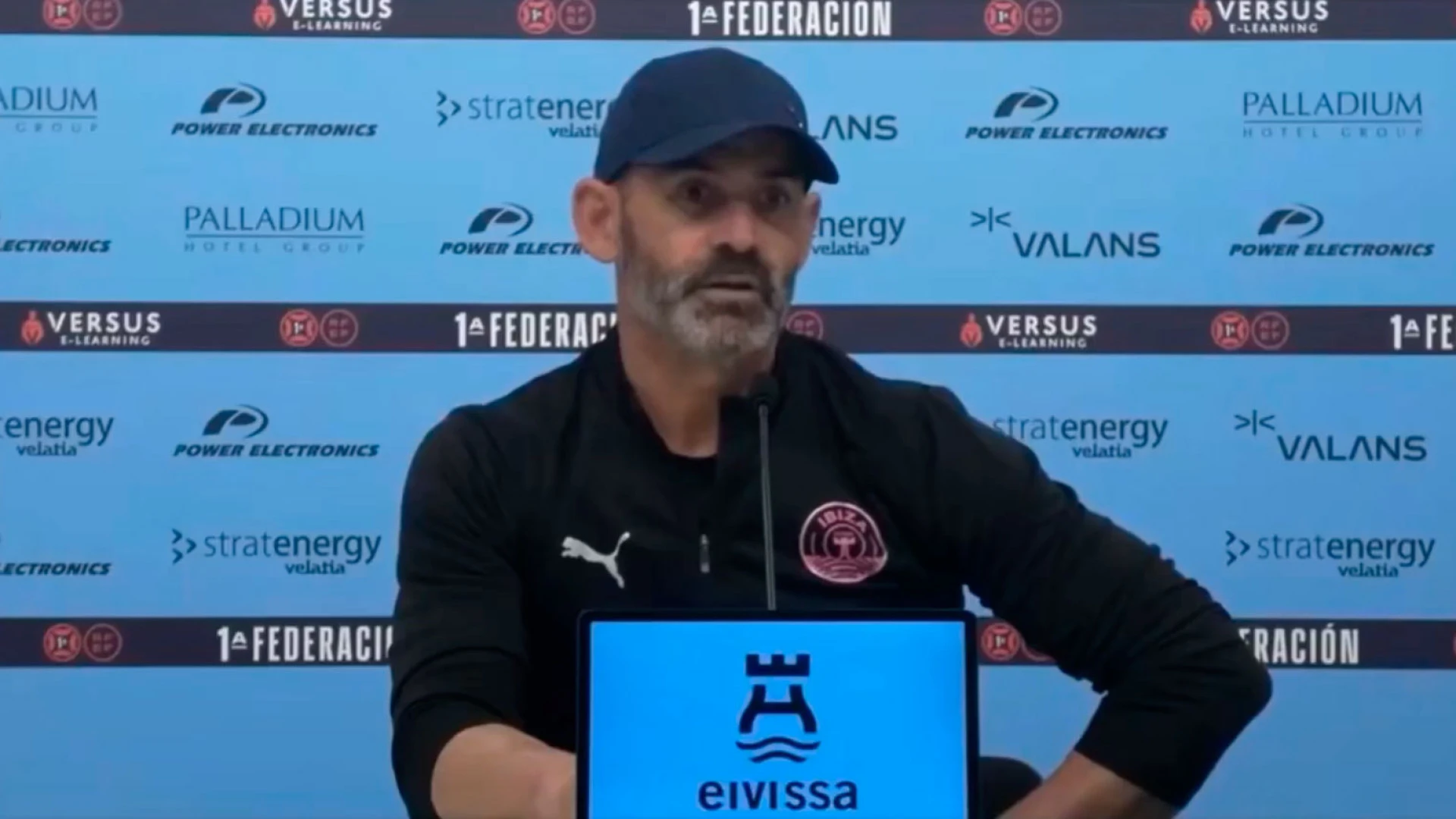 Paco Jémez se vuelve viral por una curiosa reflexión: 