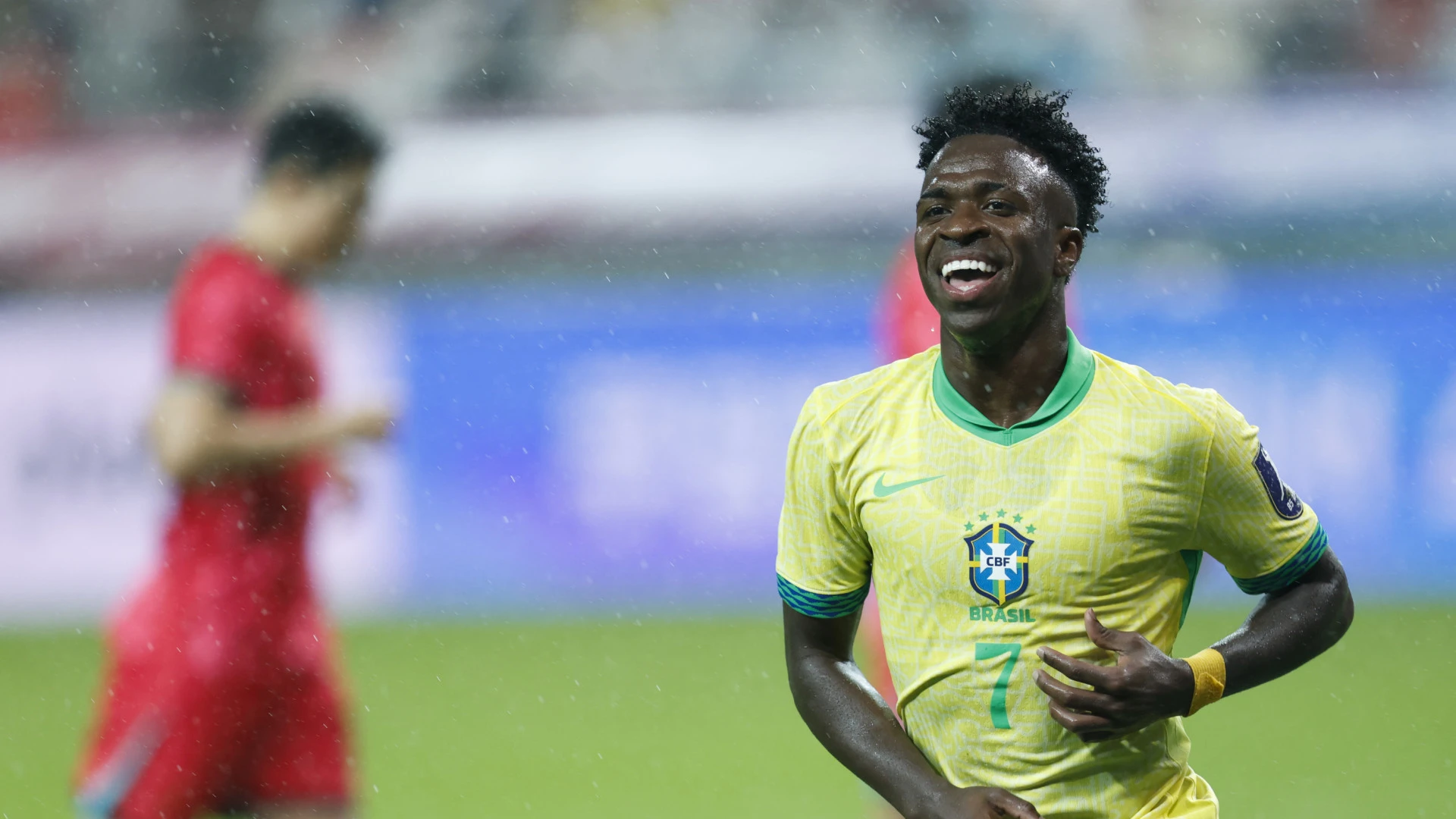 Rodrygo y Vinicius recuperan la sonrisa y dan a Ancelotti su primera gran victoria