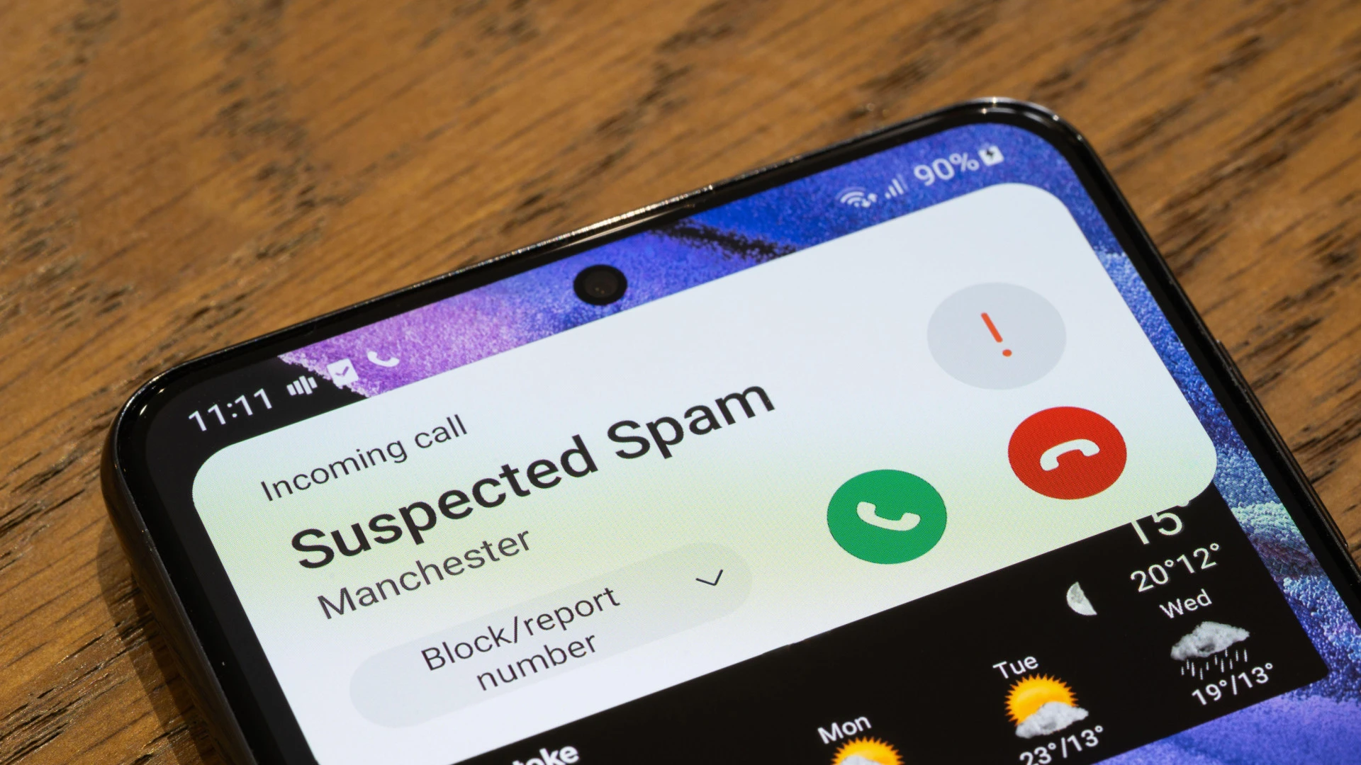 Esta app es gratuita e identifica llamadas SPAM: ya está disponible para Android e iOS