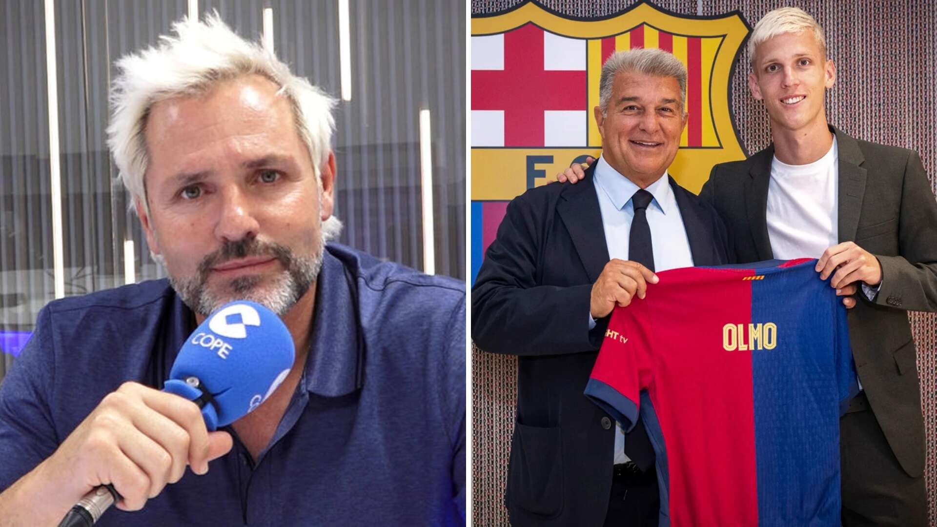 La petición de Santi Cañizares al resto de clubes tras la decisión del CSD con el Barcelona: 