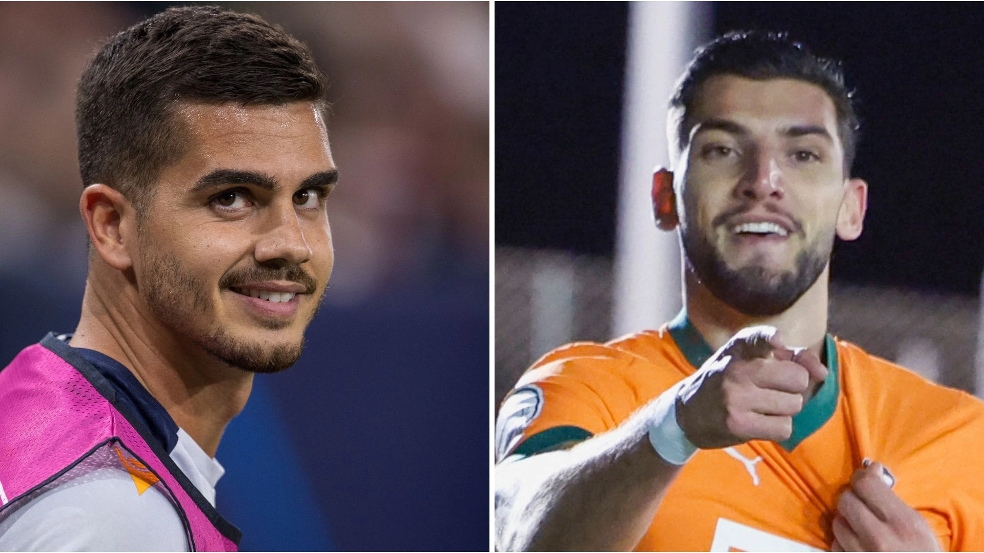 André Silva y Rafa Mir refuerzos de élite para el Elche