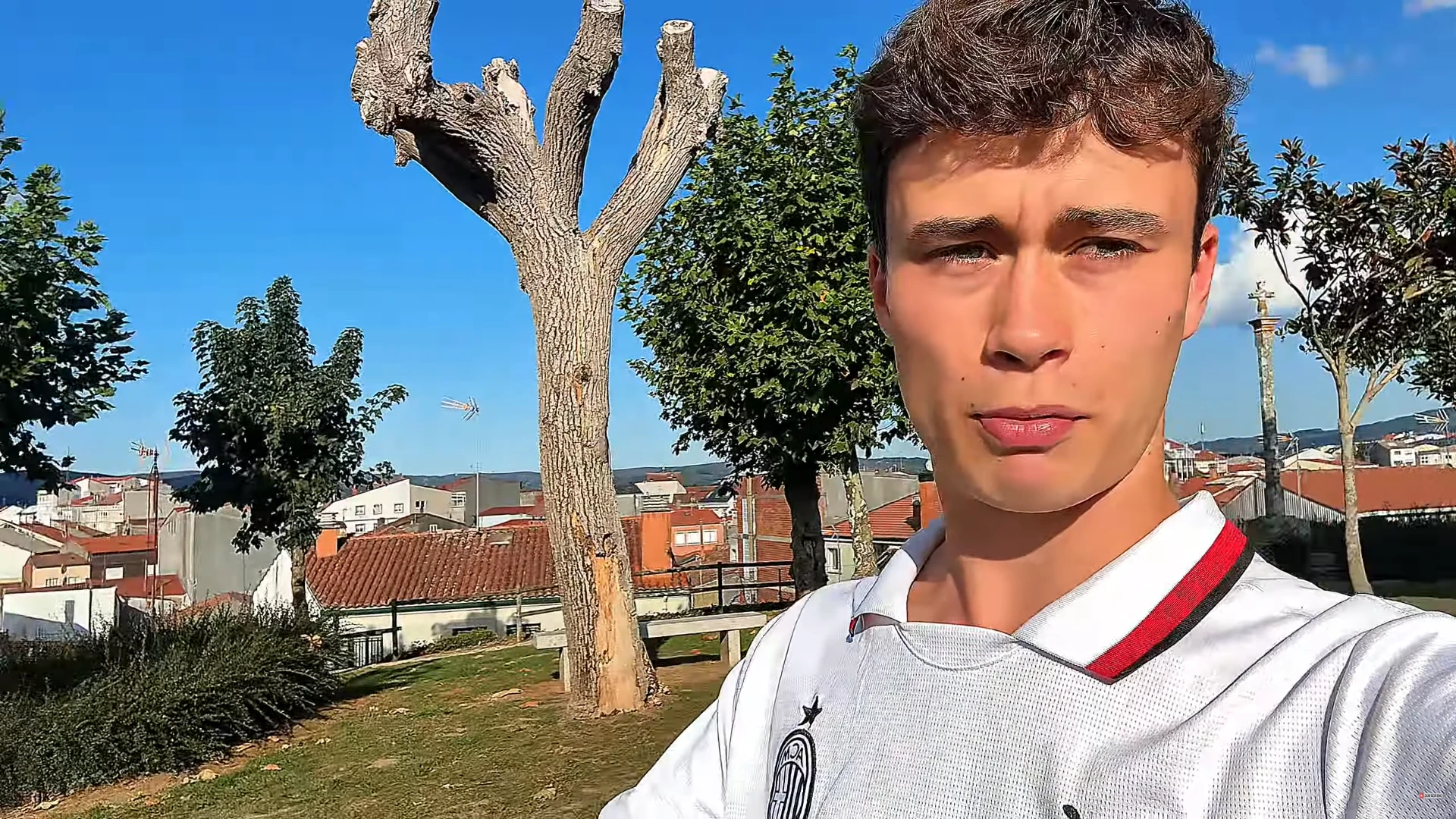 Jorge Rey, meteorólogo del método de cabañuelas: 