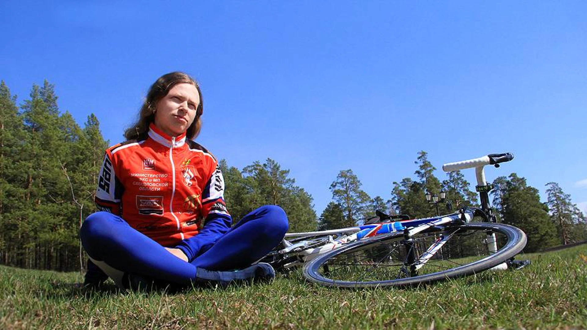 Cuatro años de sanción a la campeona rusa de ciclismo en carretera por dopaje