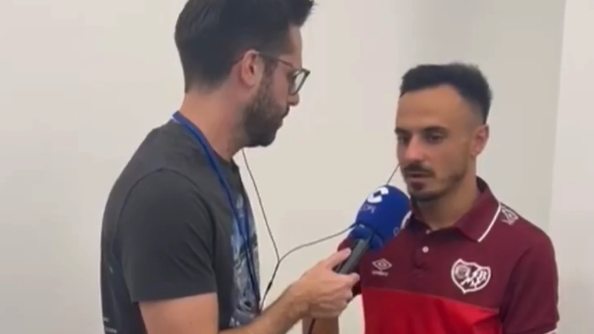 Álvaro García, en El Partidazo de COPE: 