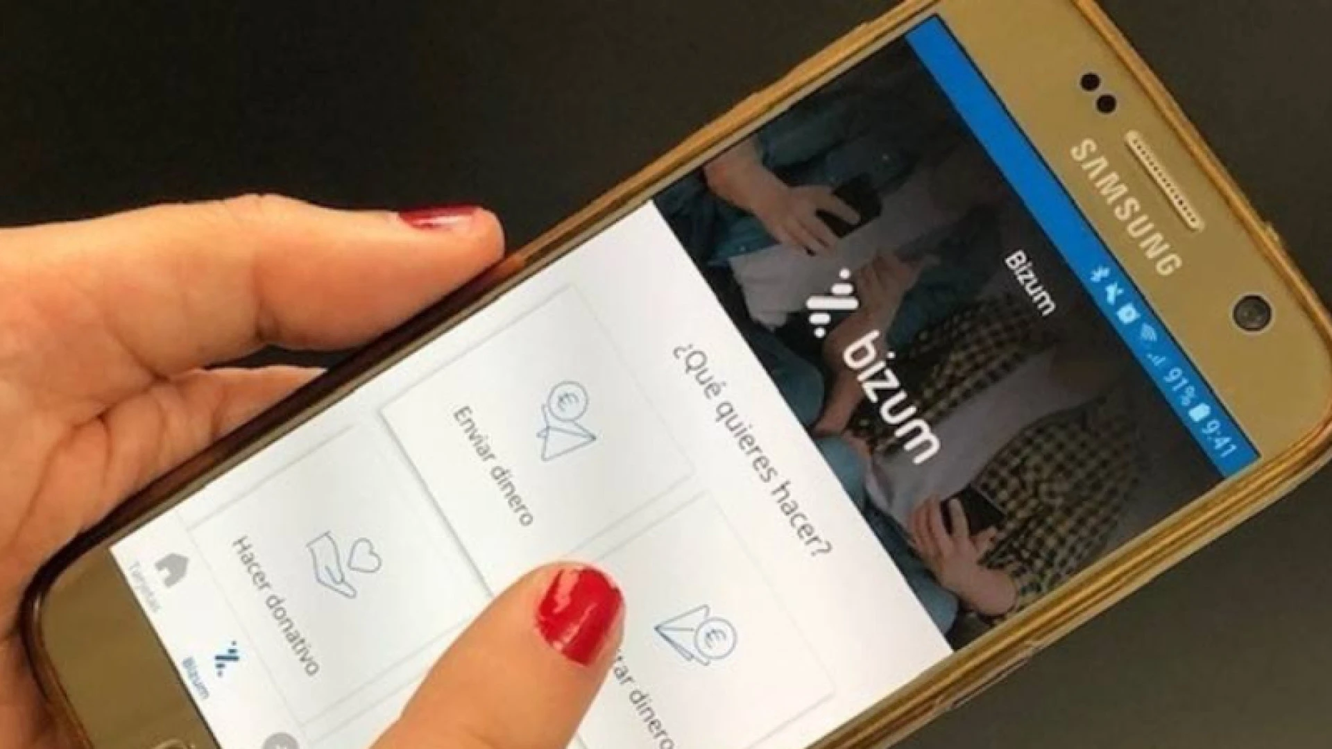Las estafas más comunes de Bizum: si recibes este mensaje es que debes revisar la cuenta bancaria