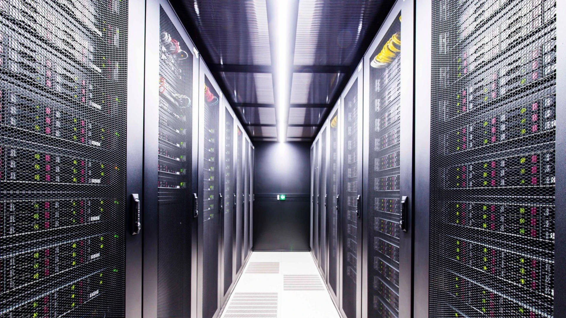 Centros de datos: qué son y para qué sirven