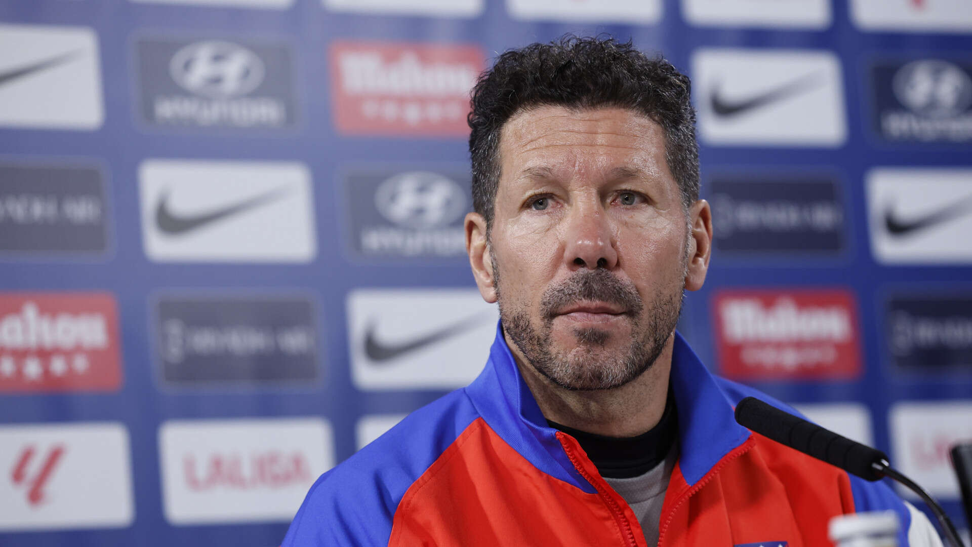 Simeone: 