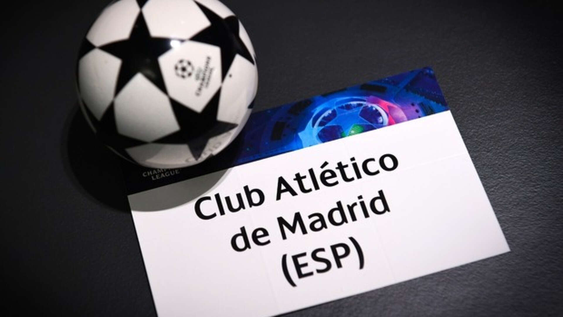 La respuesta del Atlético al emparejamiento en Champions con el Real Madrid: Nuevas instrucciones básicas