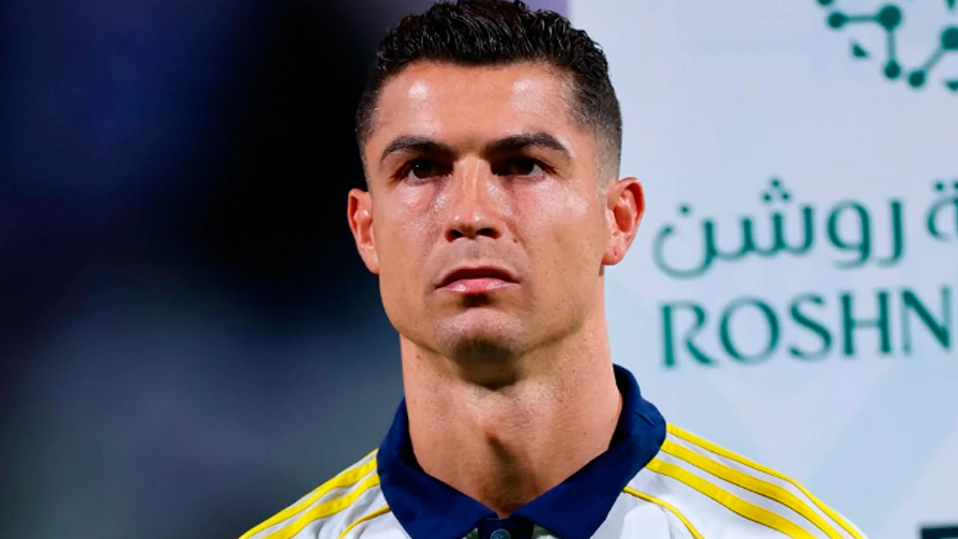 Cristiano Ronaldo deja entrever que su etapa con el Al-Nassr podría haberse terminado