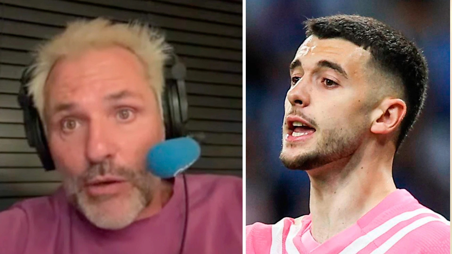 El destino que Santi Cañizares ve más factible para Joan García cuando salga del Espanyol: 