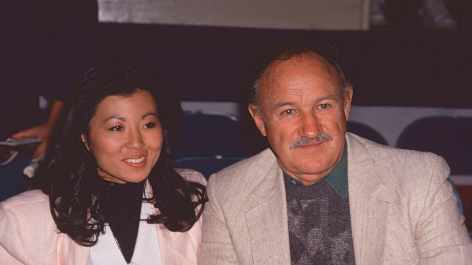 El actor Gene Hackman murió por una enfermedad del corazón una semana después de que su esposa falleciese por un virus pulmonar