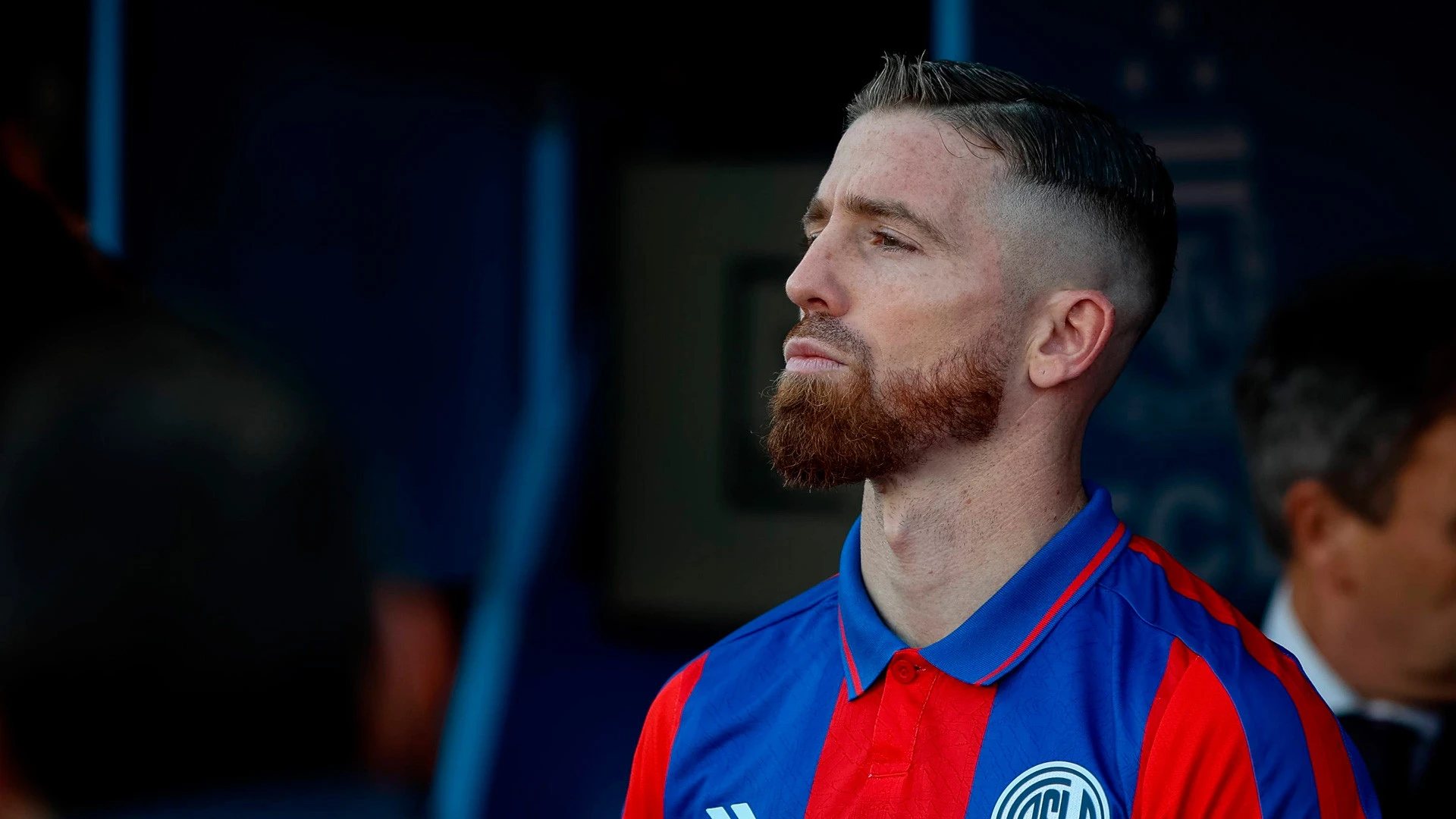 Iker Muniain se marcha de San Lorenzo y se debate entre dos posiblidades