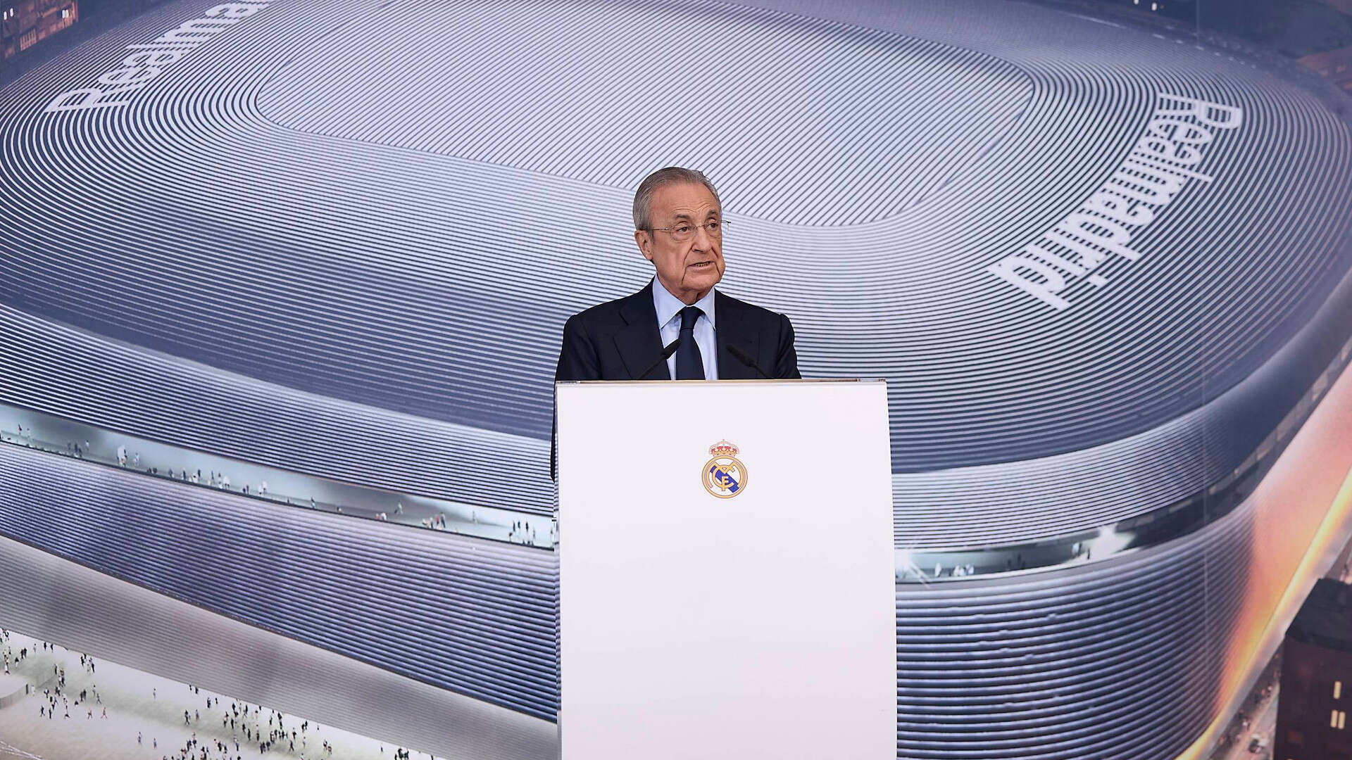 El Comité de Disciplina de la RFEF abrirá expediente al Real Madrid por su carta contra los árbitros