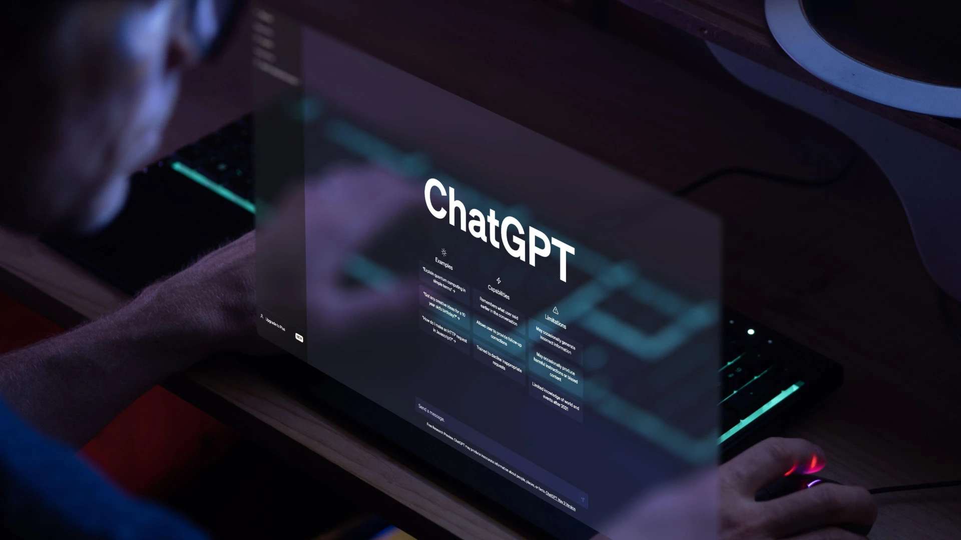¿Puede ChatGPT sustituir a tu psicólogo? Los peligros de esta popular moda entre los jóvenes de dejar a un lado la terapia convencional y recurrir a la IA