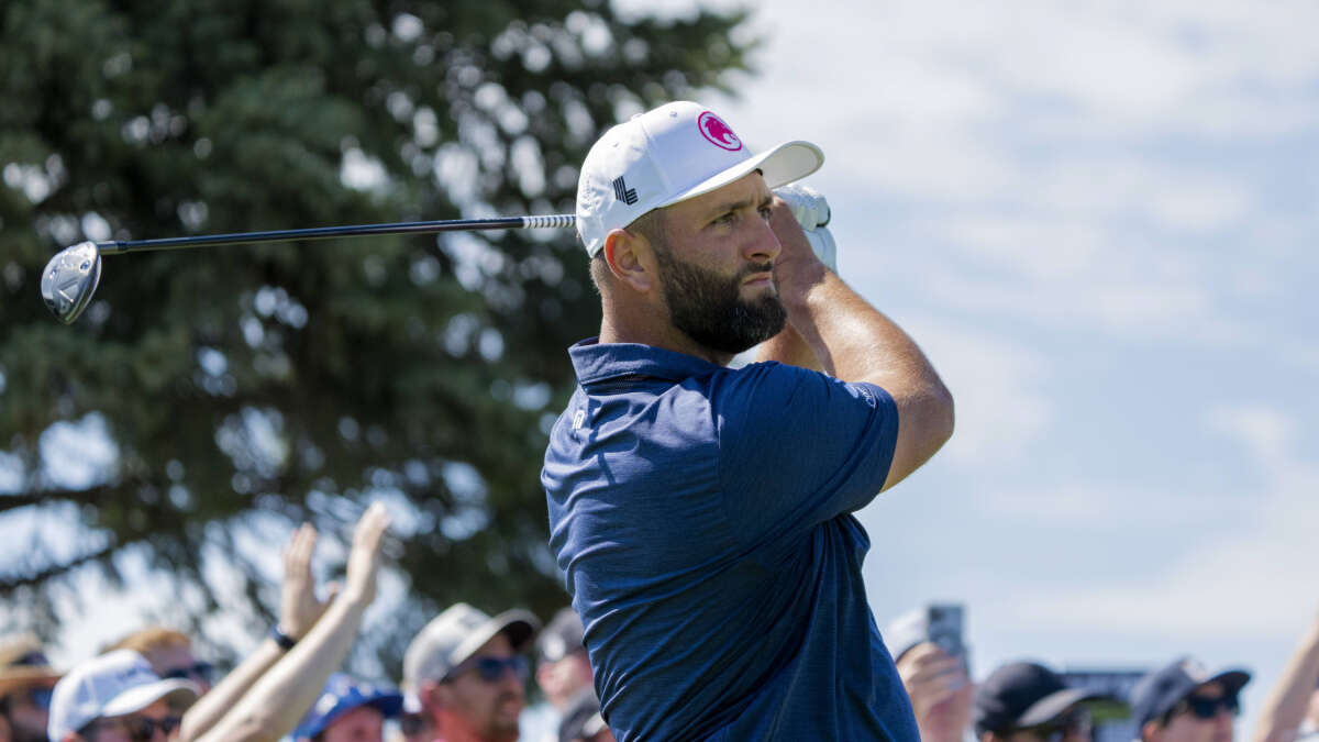 Jon Rahm se embolsa 22 millones de dólares tras conquistar el título del LIV