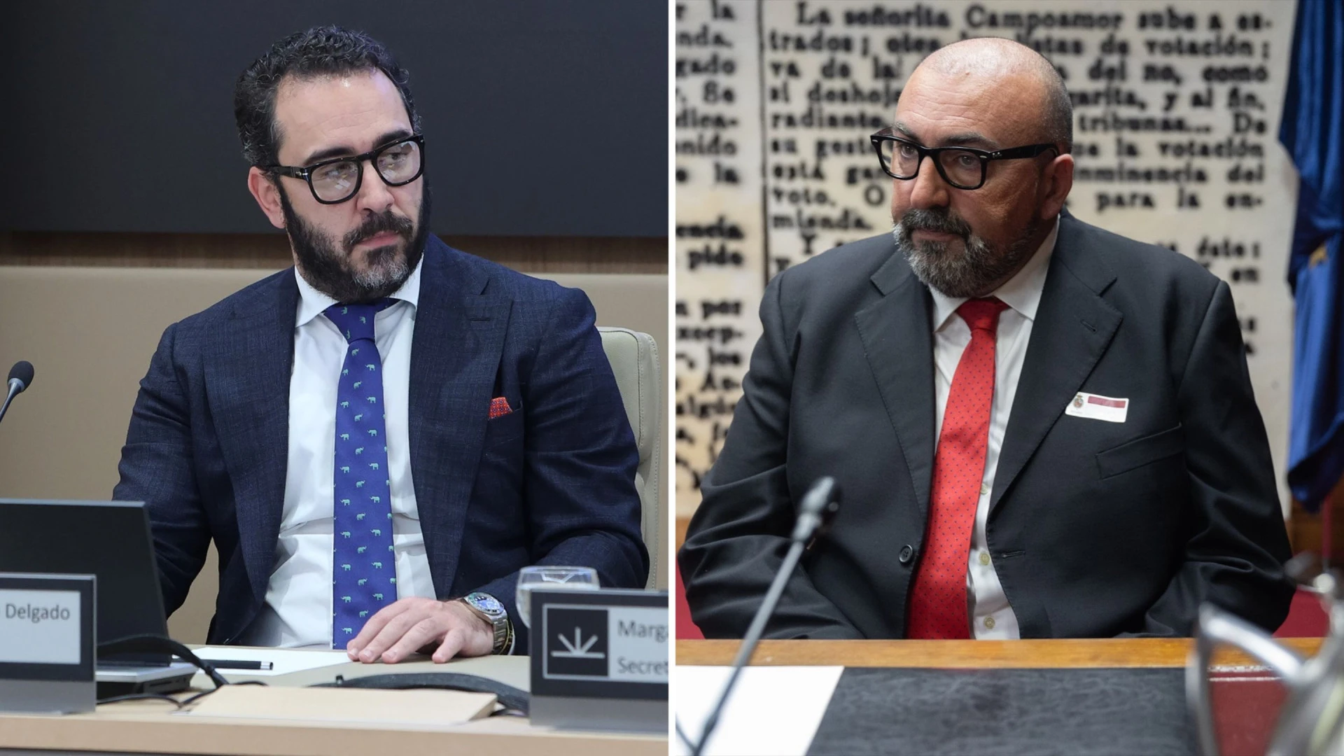 El juez Pedraz pide los archivos de los móviles de Aldama y Koldo sobre la licencia a Villafuel