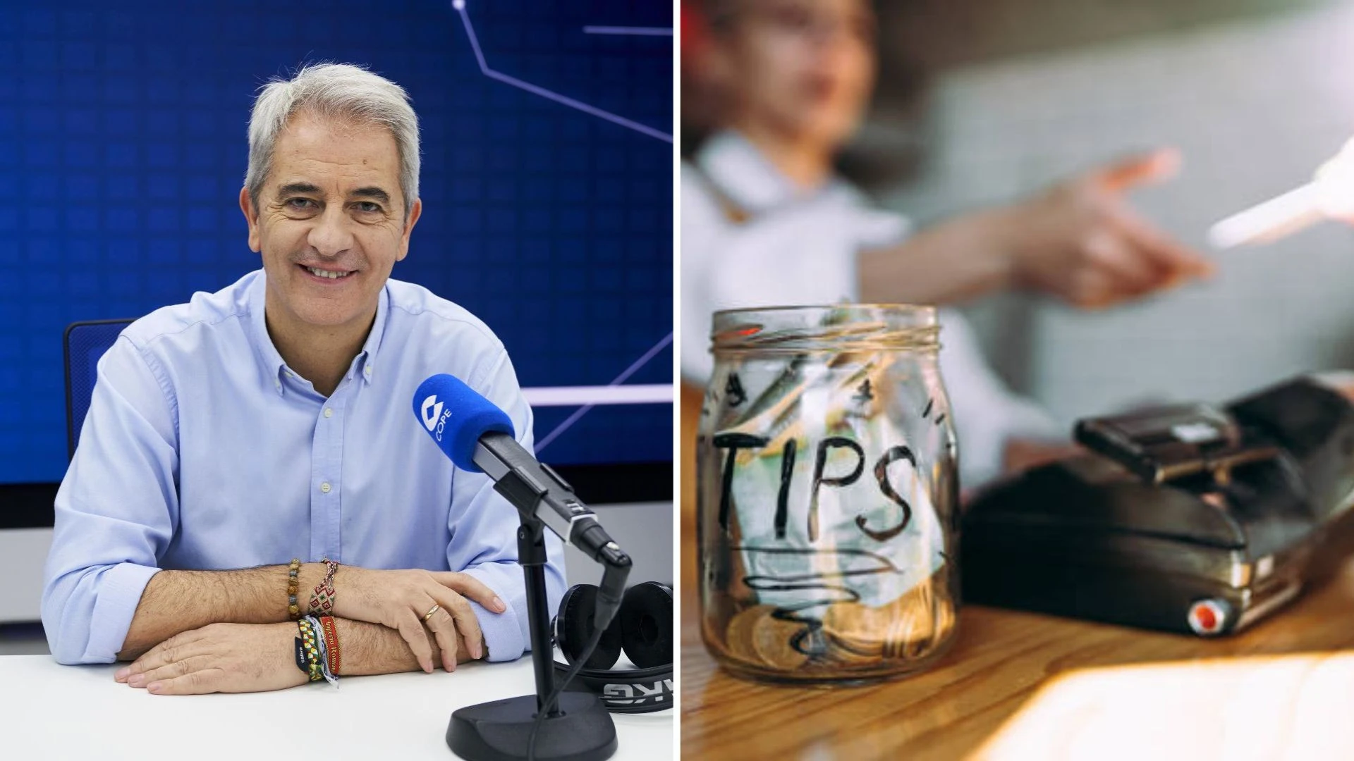 El error que Manolo Lama no habría cometido en el Mundial de Clubes con las propinas: 