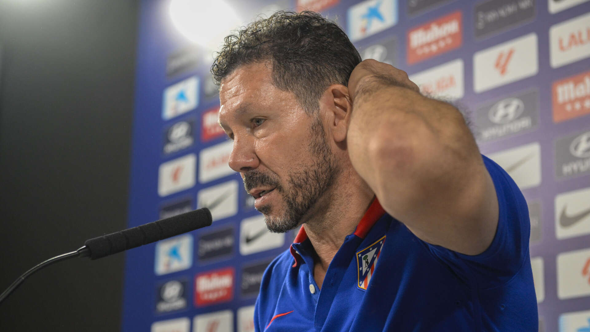 Simeone: 