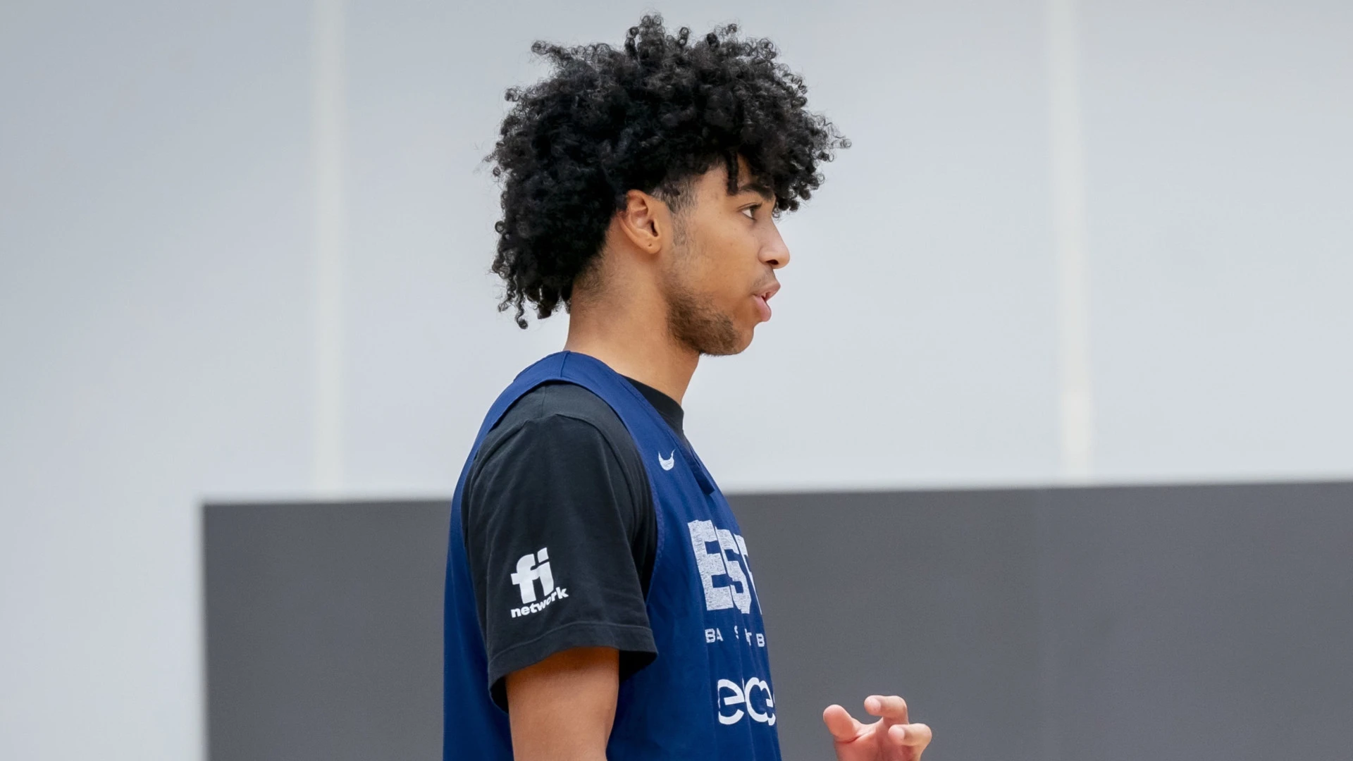 Izan Almansa fichará por el Real Madrid para las siguientes cuatro temporadas