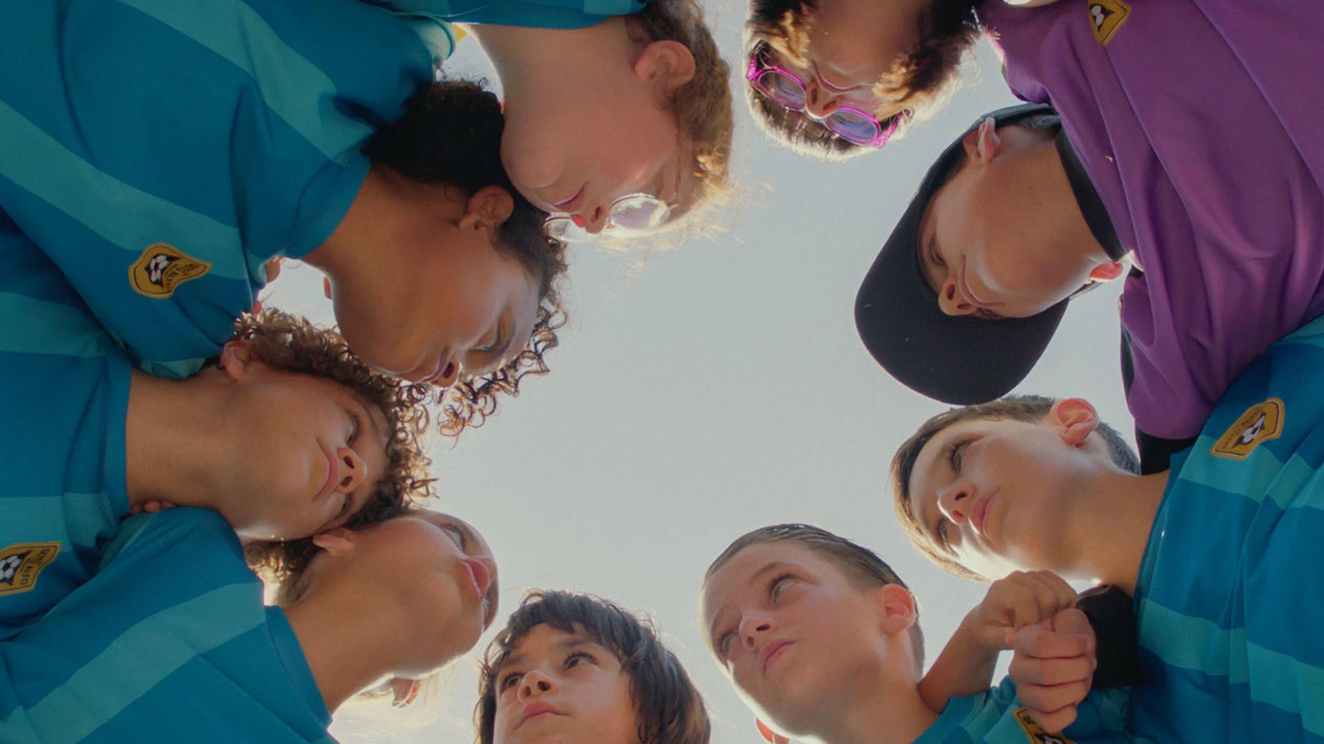 'Los futbolisimos 2' y 'Karate Kid: Legends', entre los estrenos más destacados de esta semana