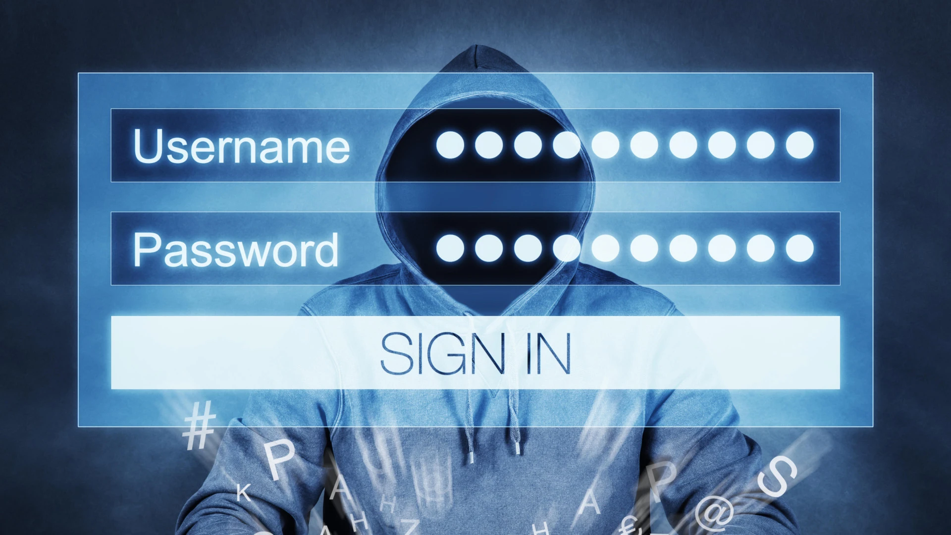 Esta es la letra que debes incluir en tus contraseñas para que sean más seguras y evitar hackeos: mejor que símbolos o números
