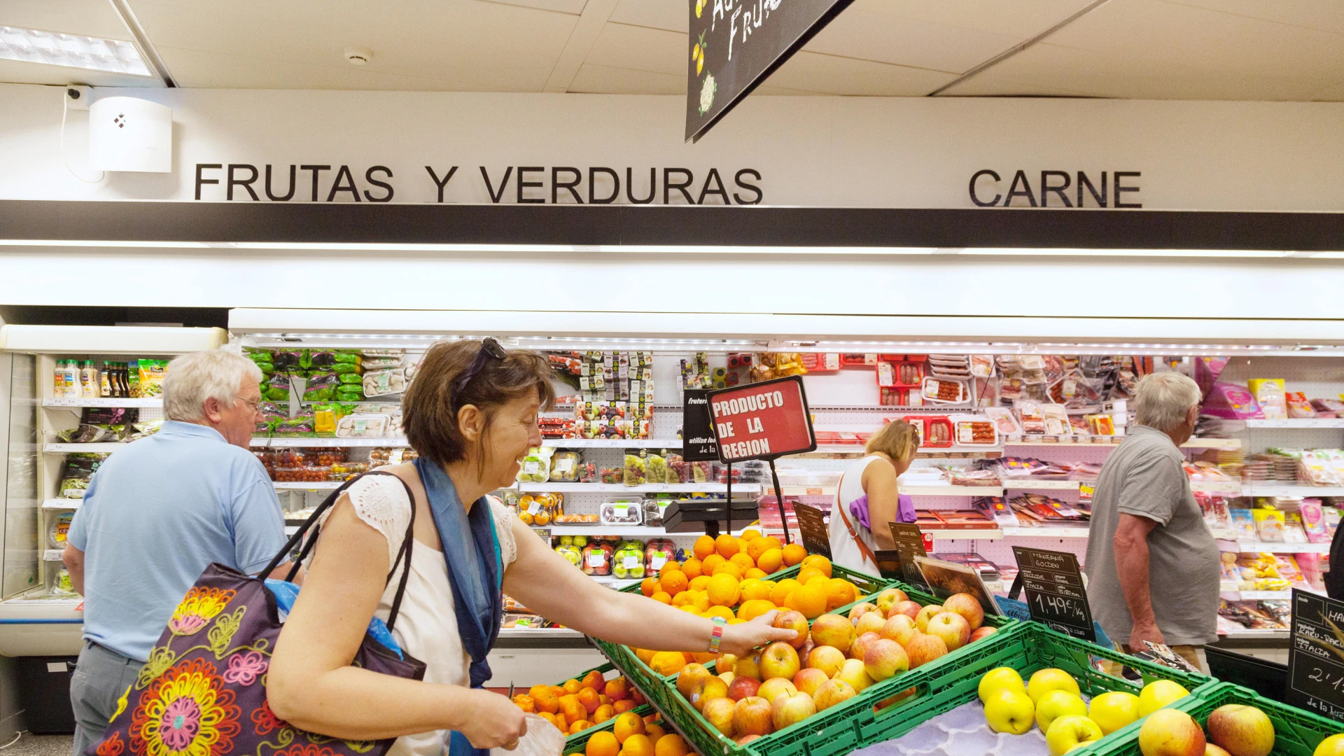 Estos son los 5 supermercados más baratos de España, según la OCU: así puedes ahorrar más de 1.000 euros al año