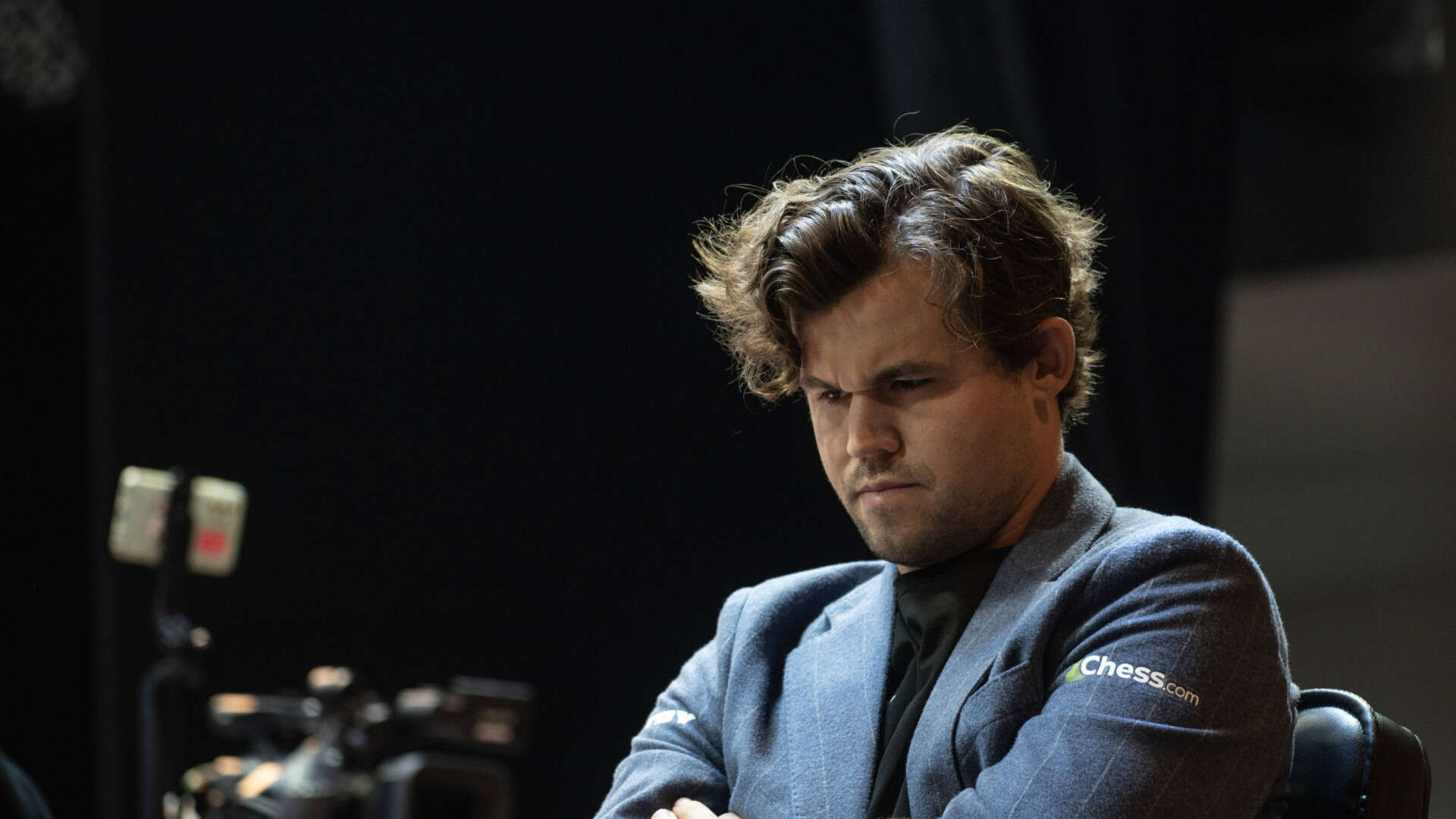 Magnus Carlsen rechaza las acusaciones sobre un posible amaño previo a la final del Campeonato Mundial de Ajedrez Rápido