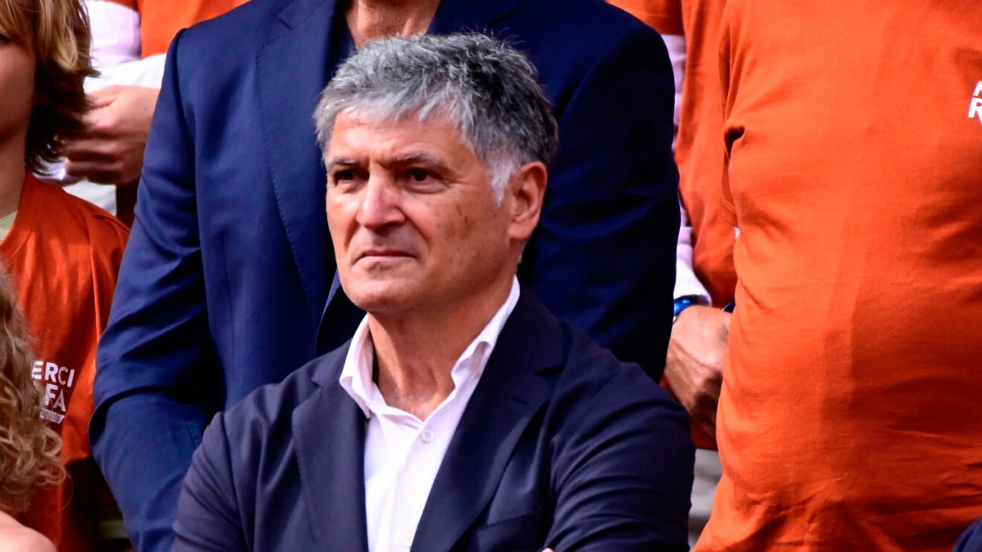 Toni Nadal: 