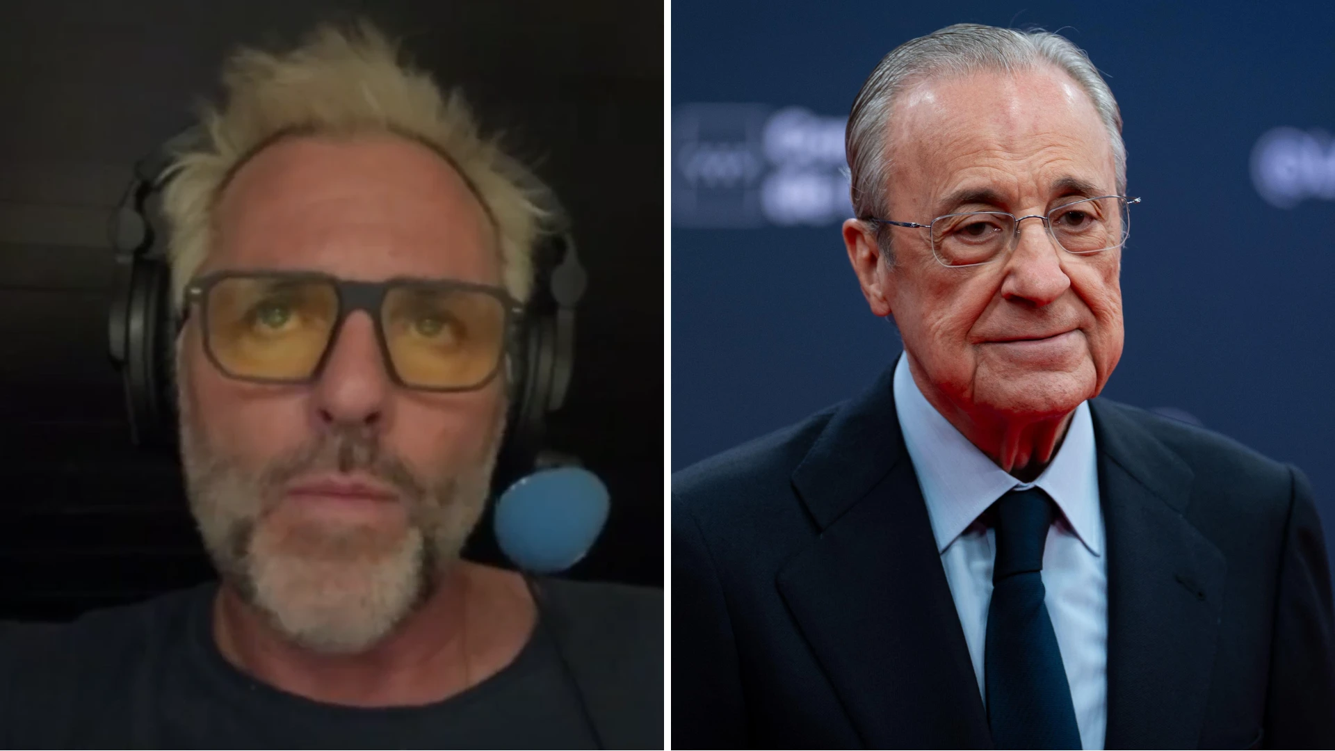 Santi Cañizares no entiende que el Real Madrid quiera fichar a este jugador en verano: 