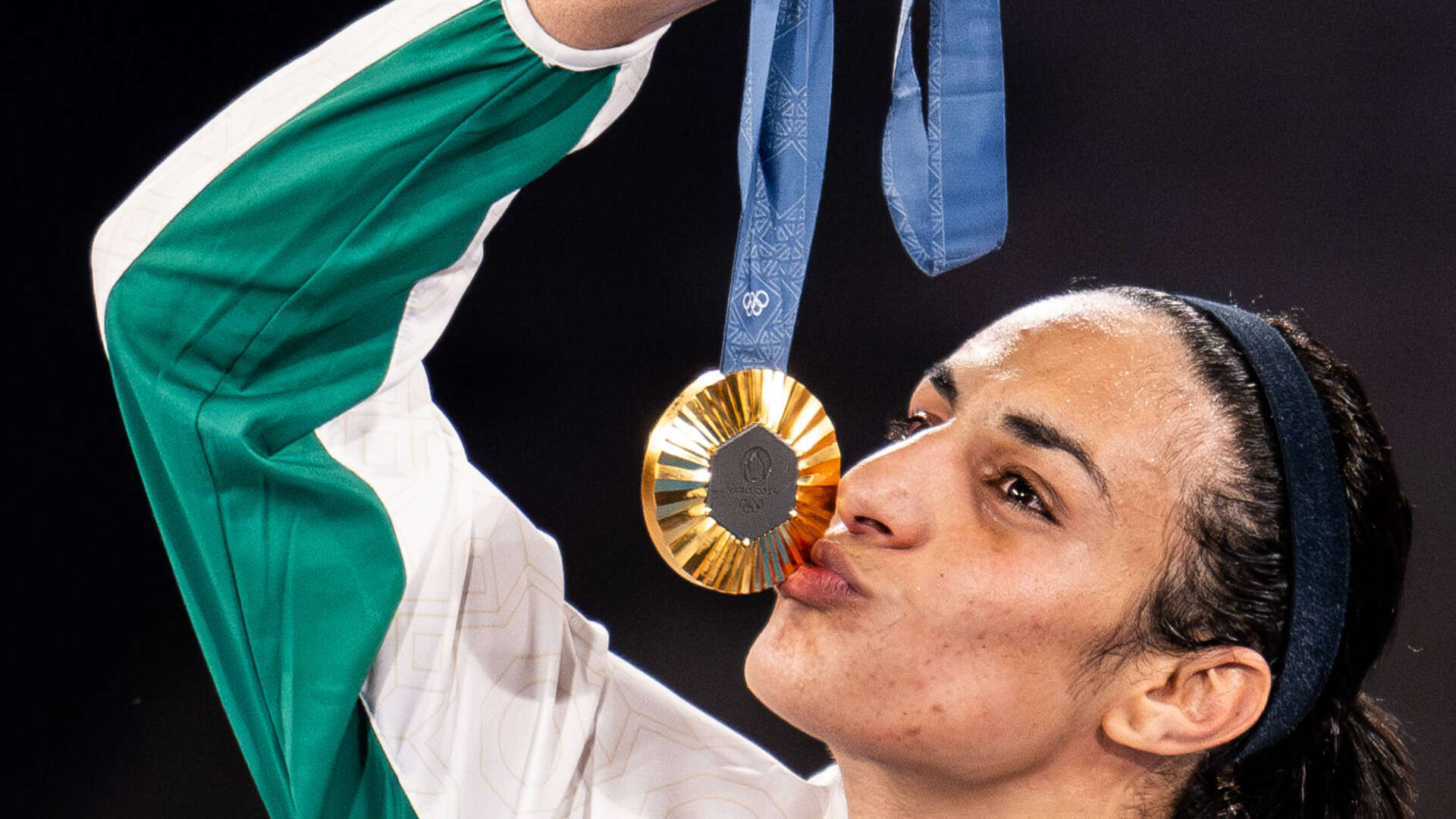 Imane Khelif no podrá participar en el Mundial de boxeo