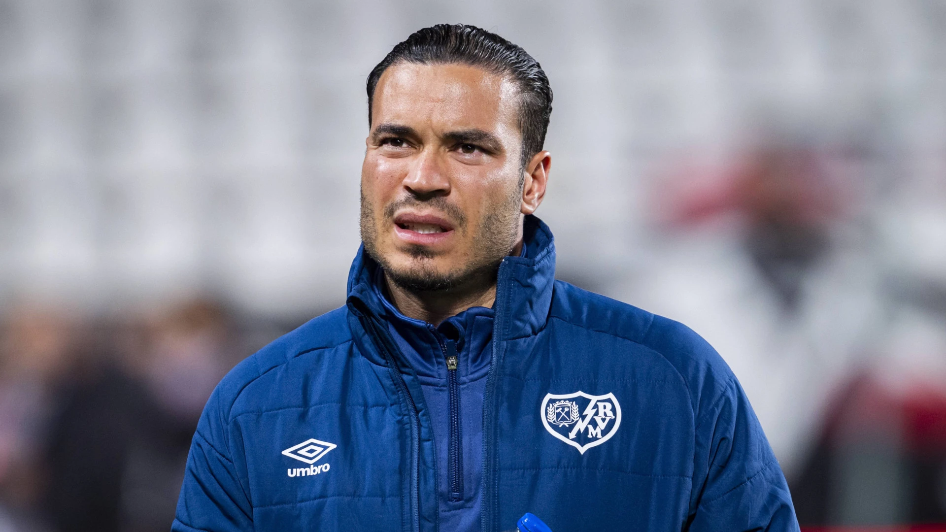 RdT se despide del Rayo: 