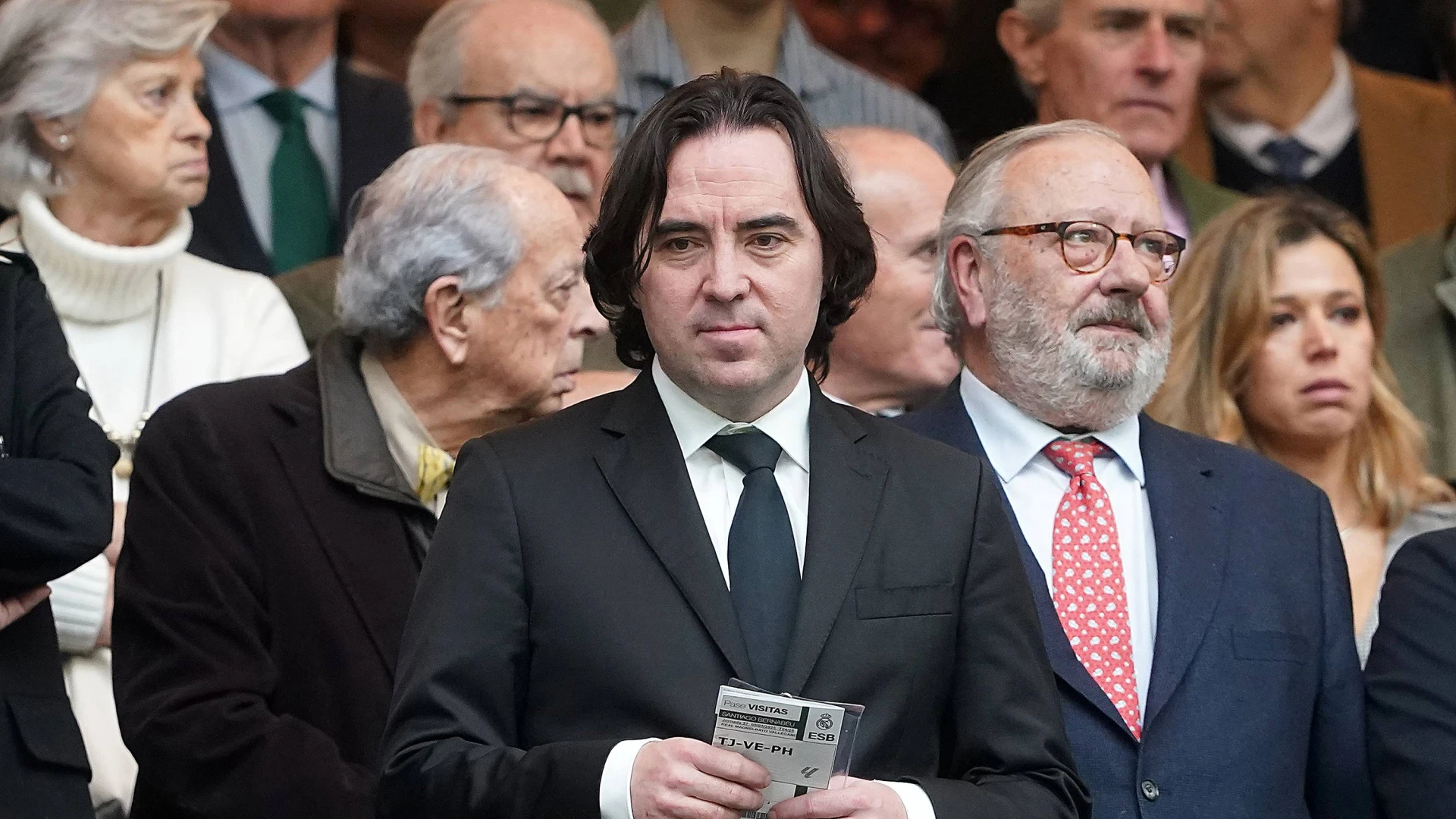 Martín Presa: 