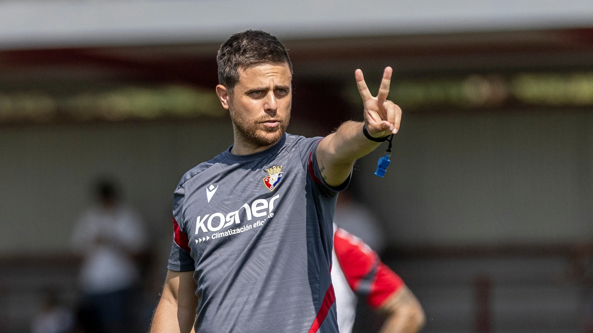 Alessio Lisci, en COPE: 