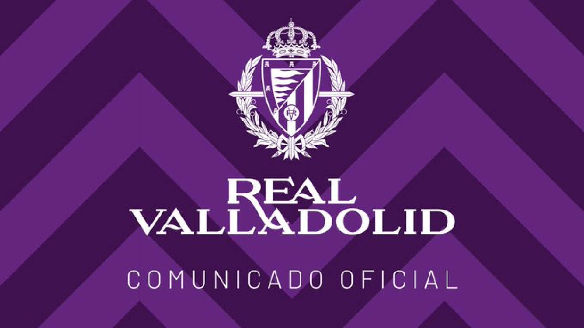 El Valladolid se une a las quejas y reclama una 